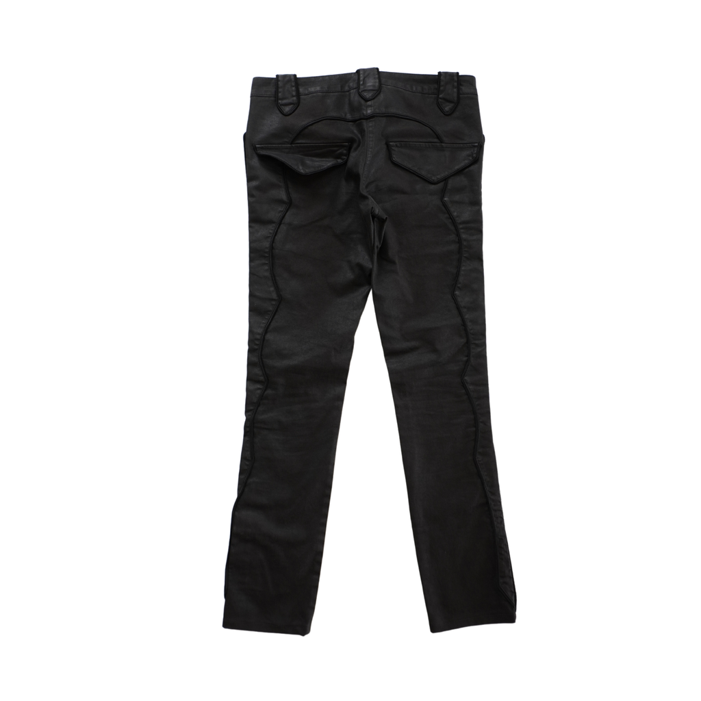 Isabel Marant 'Ronan' Jeans - Women's 36