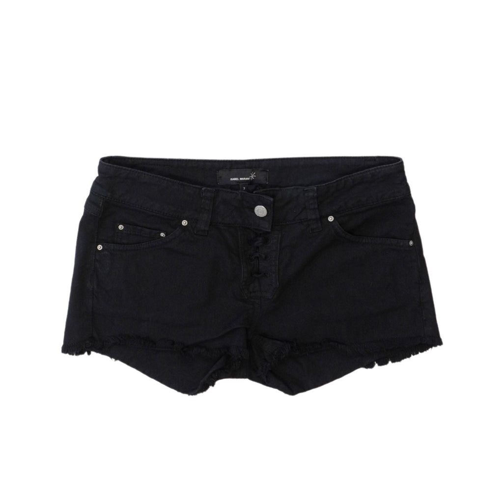 Isabel Marant Micro Shorts - Women's 2