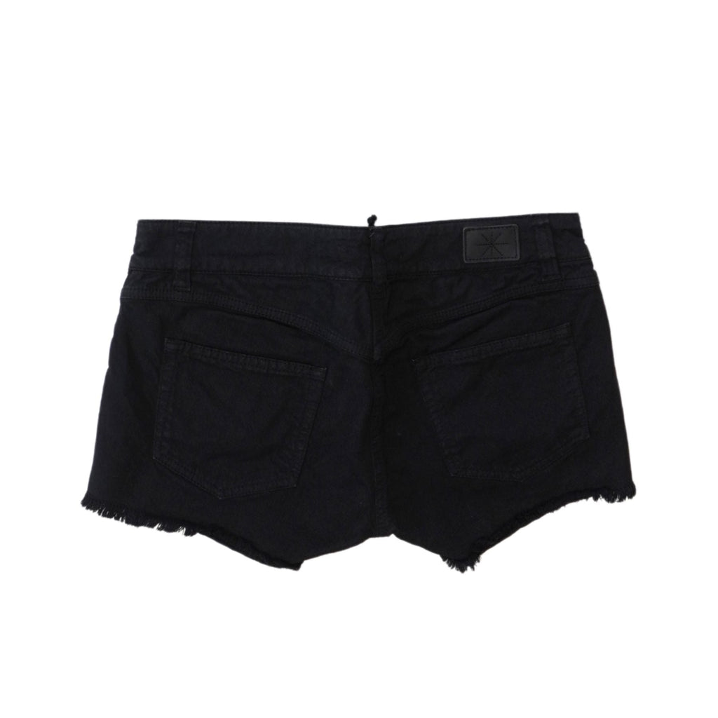 Isabel Marant Micro Shorts - Women's 2