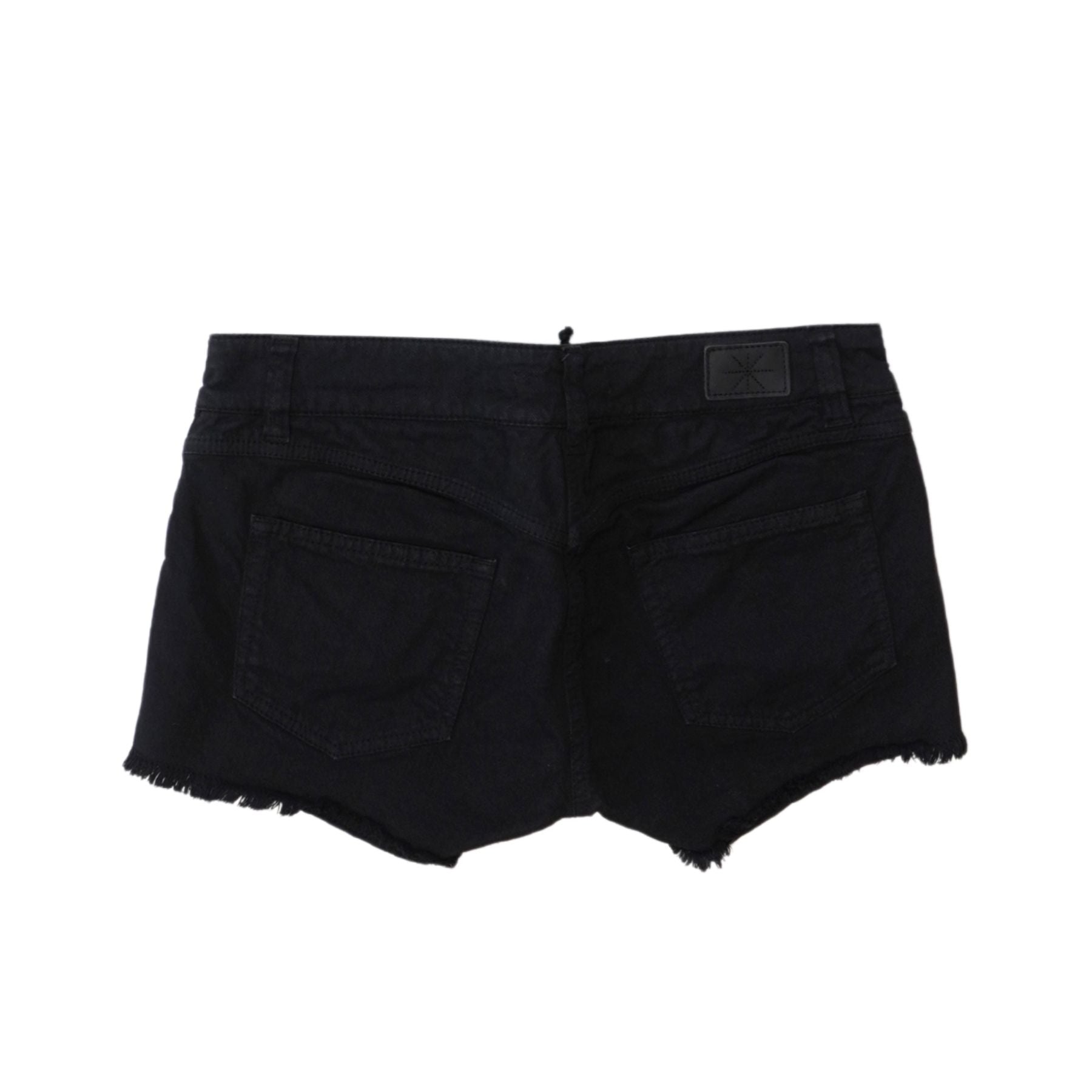 Isabel Marant Micro Shorts - Women's 2