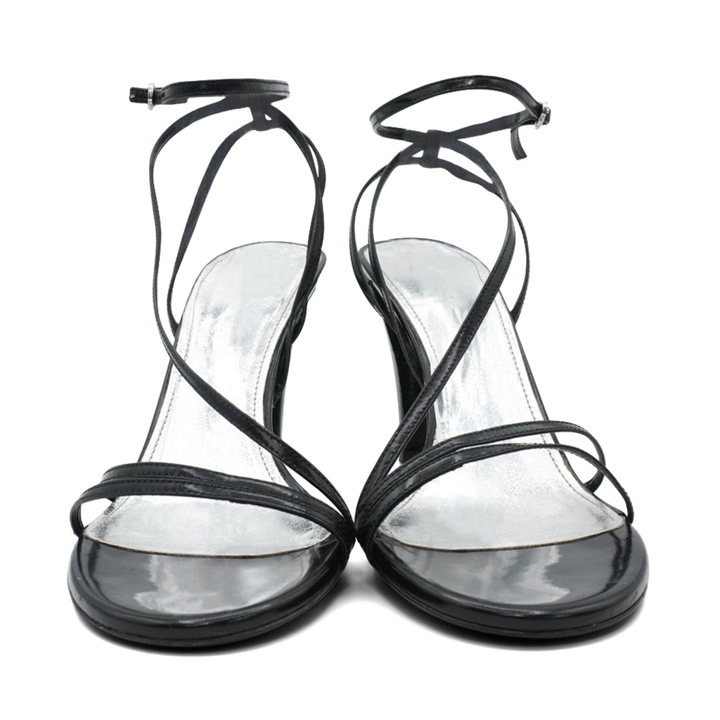 Isabel Marant 'Cleo' Strappy Sandals - Women's 39
