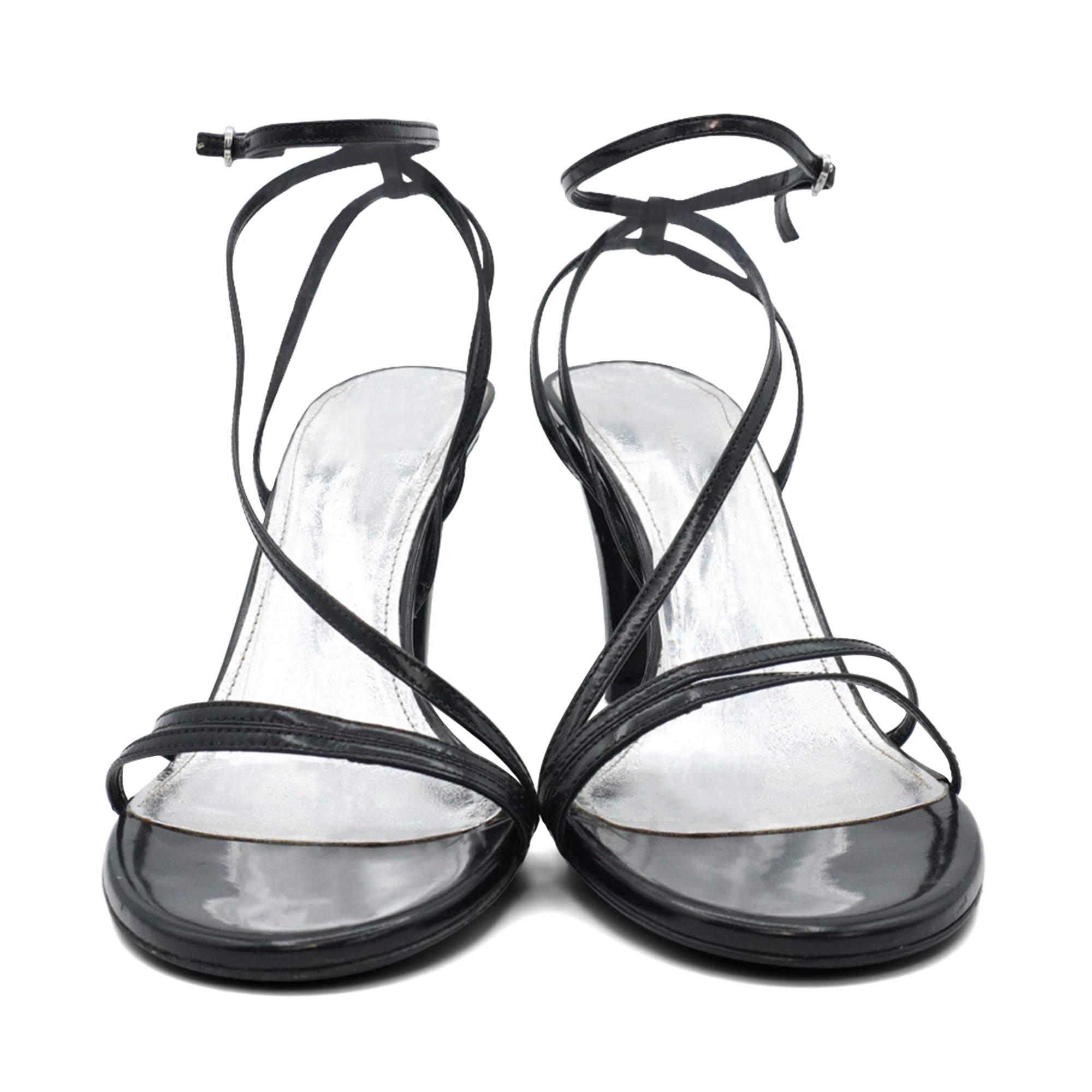 Isabel Marant 'Cleo' Strappy Sandals - Women's 39