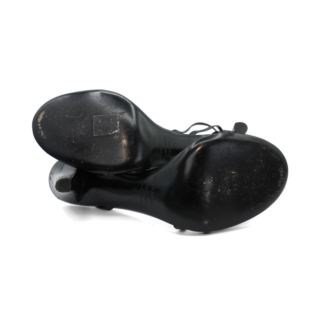 Isabel Marant 'Cleo' Strappy Sandals - Women's 39