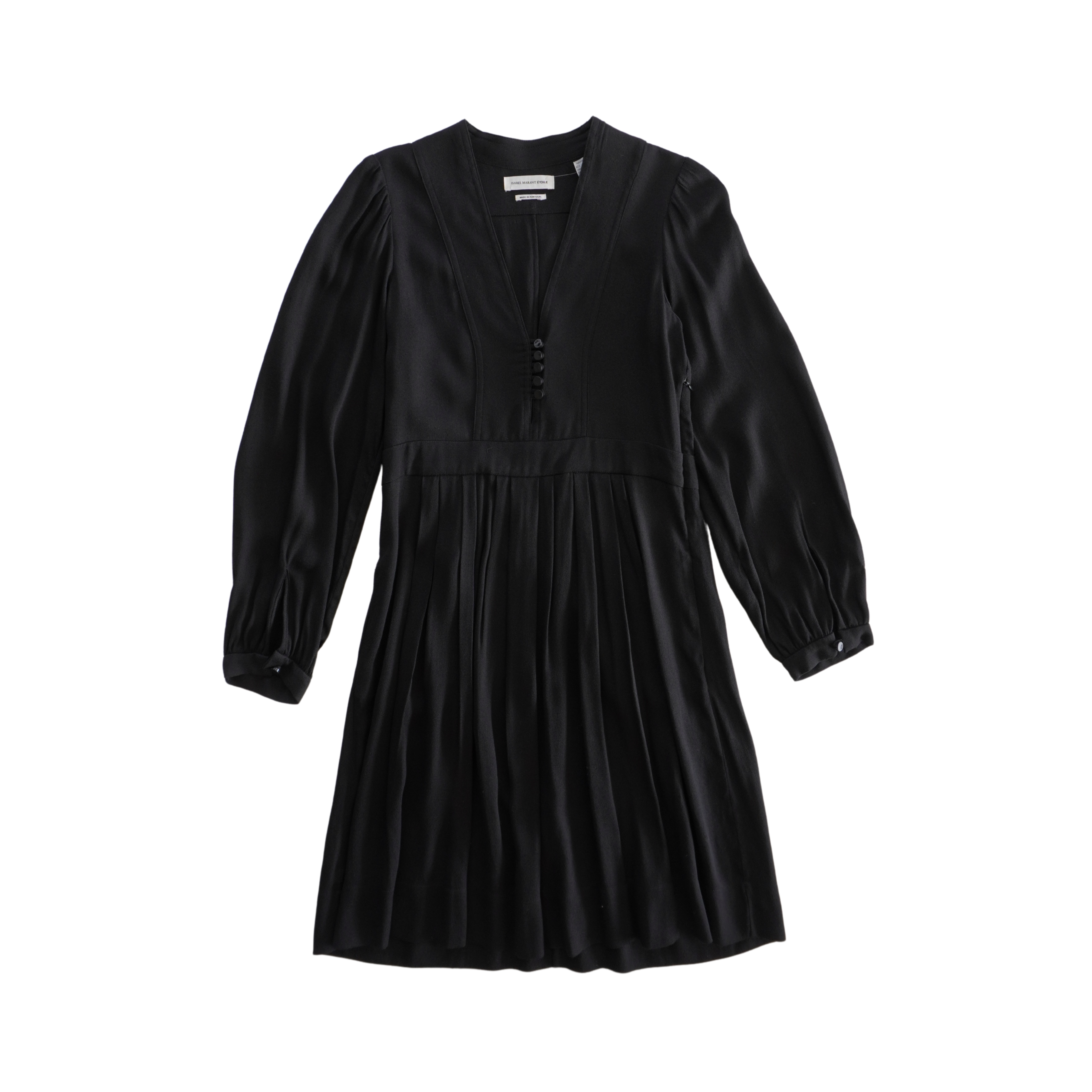 Isabel Marant Etoile 'Neil' Dress - Women's 36