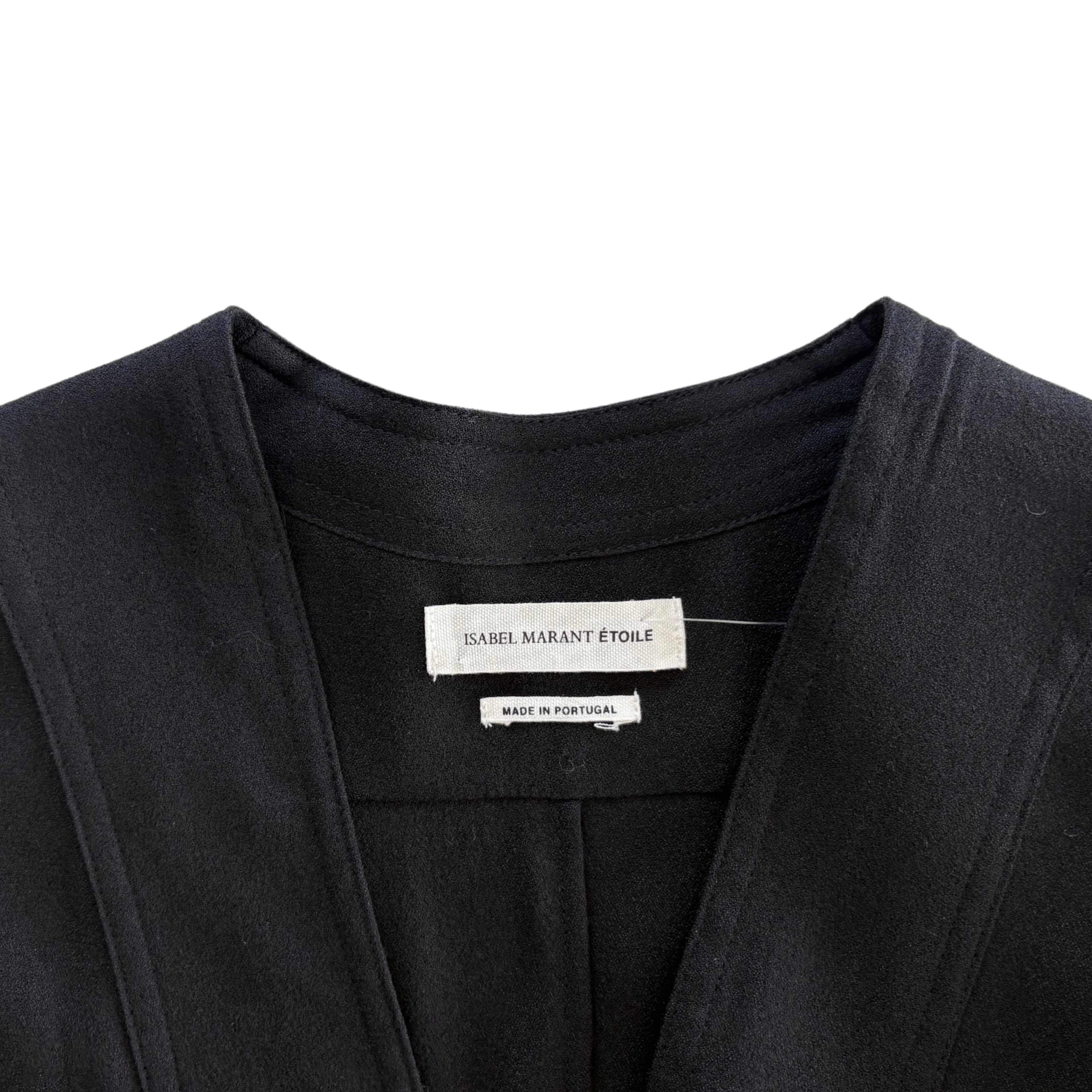 Isabel Marant Etoile 'Neil' Dress - Women's 36