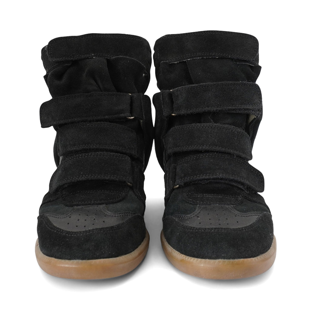 Isabel Marant 'Bekett' Sneakers - Women's 39
