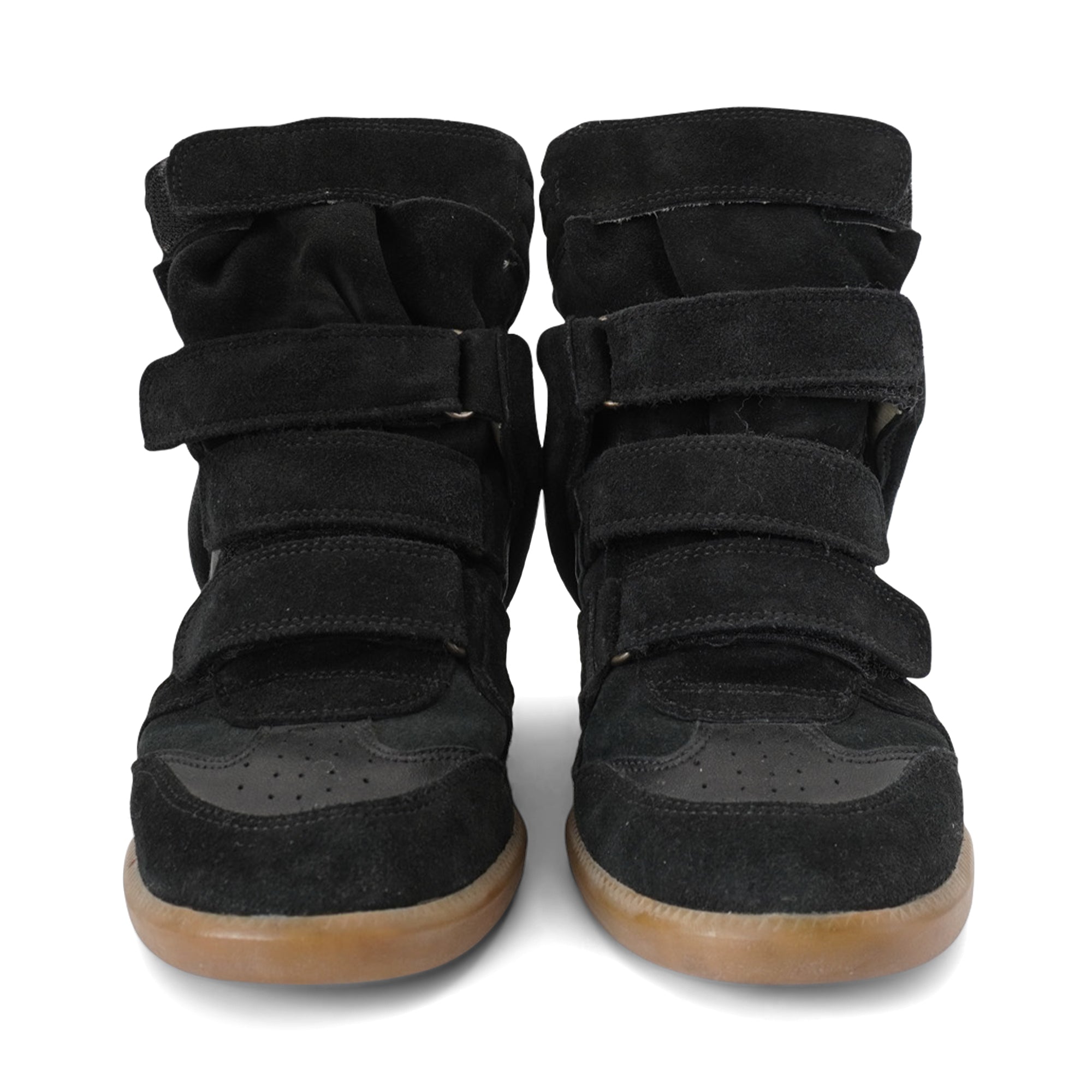 Isabel Marant 'Bekett' Sneakers - Women's 39