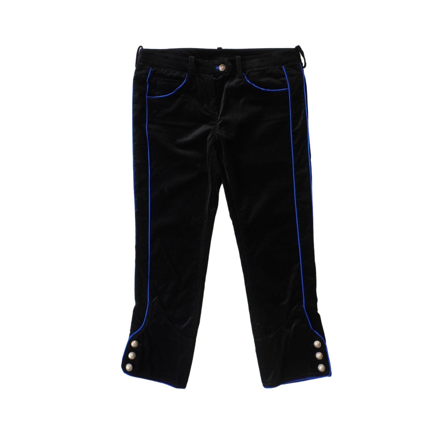 Isabel Marant Capri Pants - Women's 42