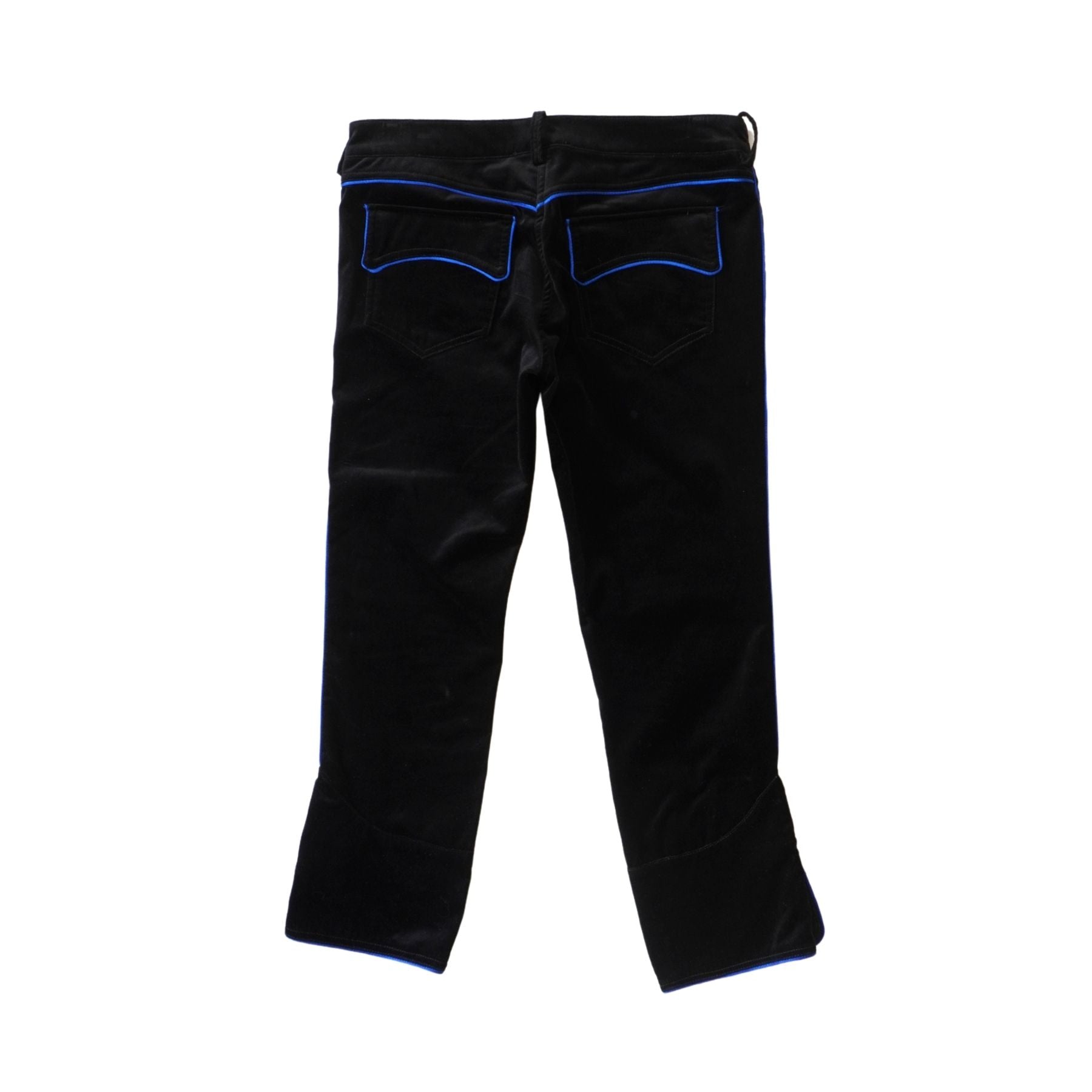 Isabel Marant Capri Pants - Women's 42