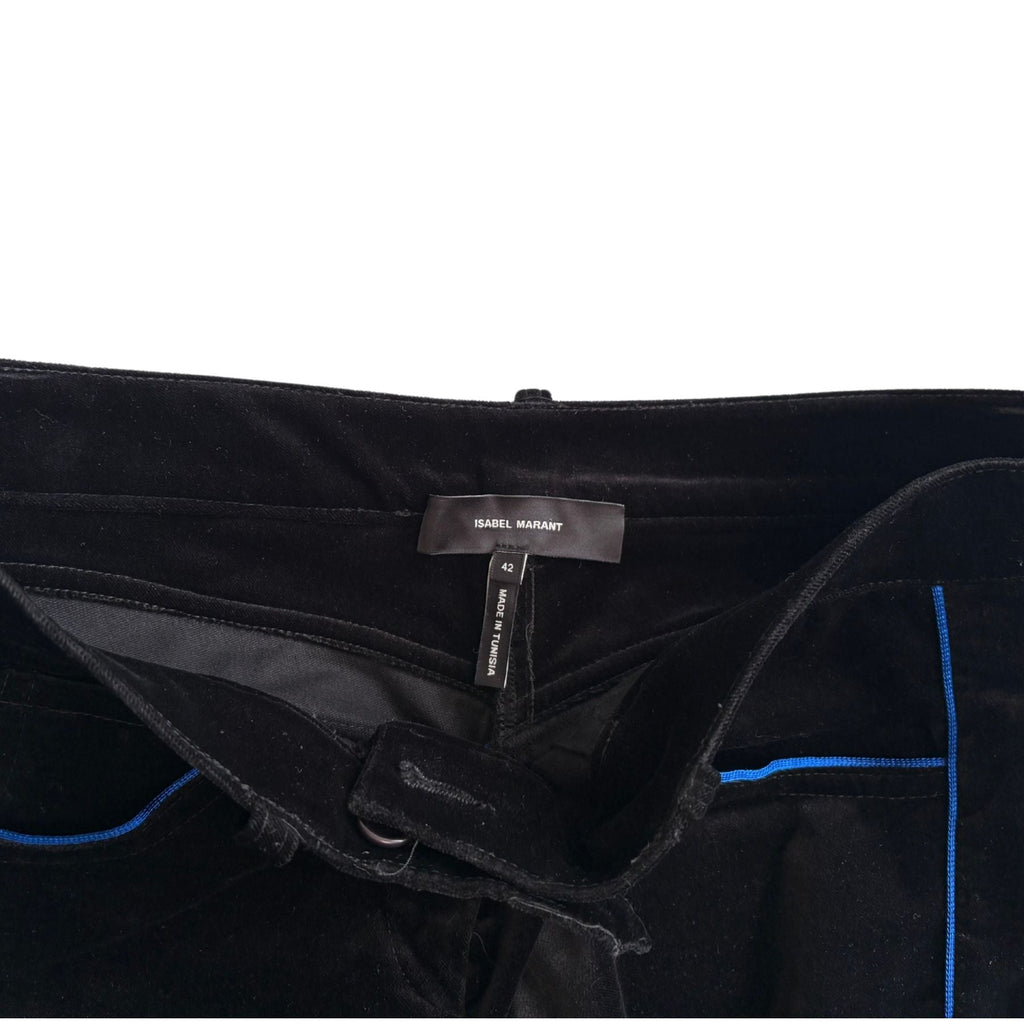 Isabel Marant Capri Pants - Women's 42