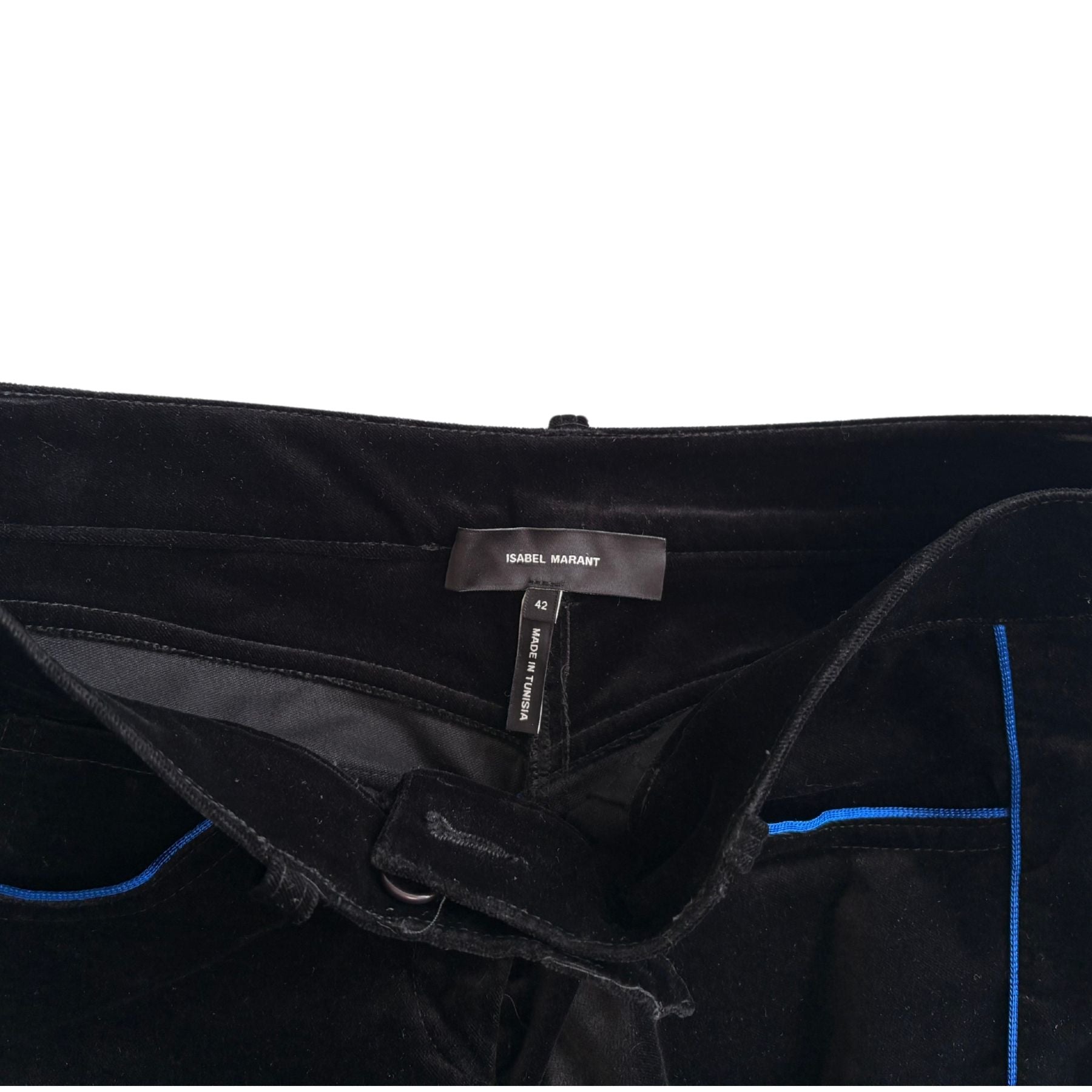 Isabel Marant Capri Pants - Women's 42
