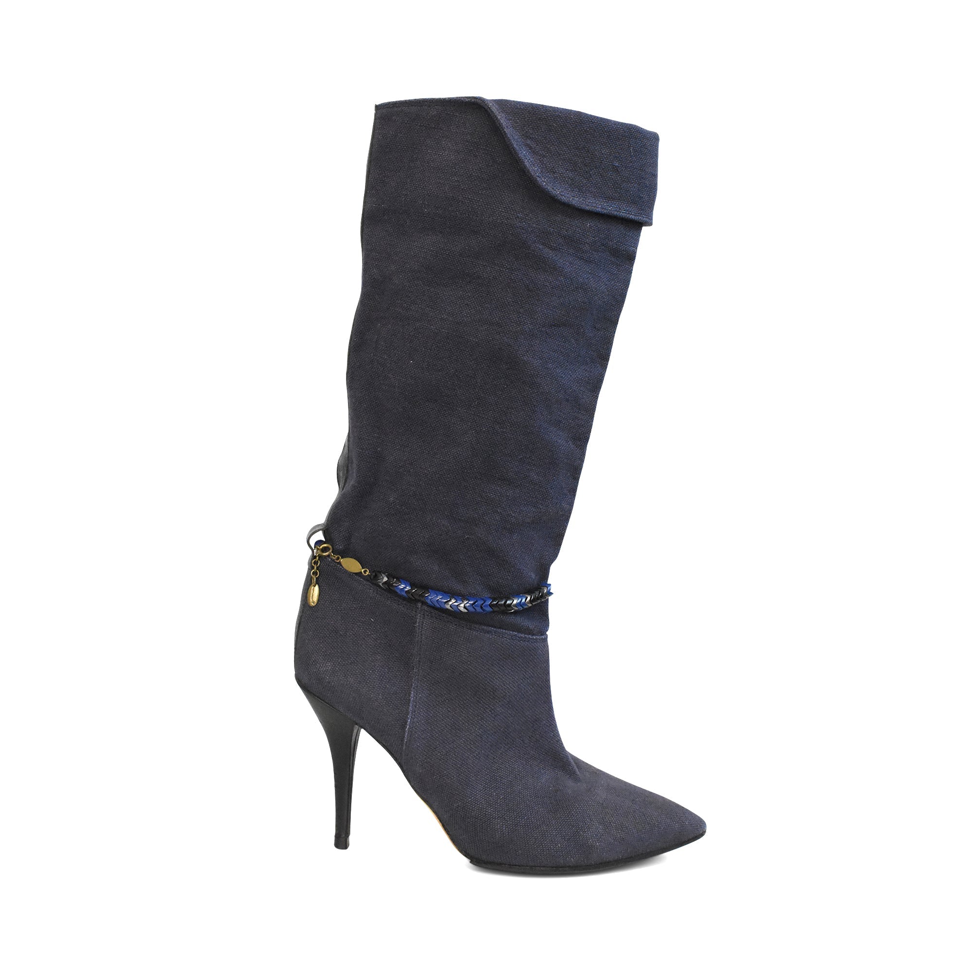 Isabel Marant 'Franklin' Boots - Women's 41