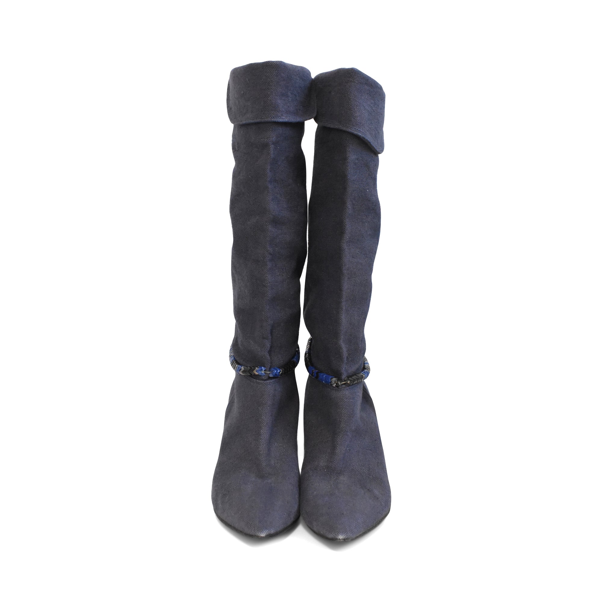 Isabel Marant 'Franklin' Boots - Women's 41