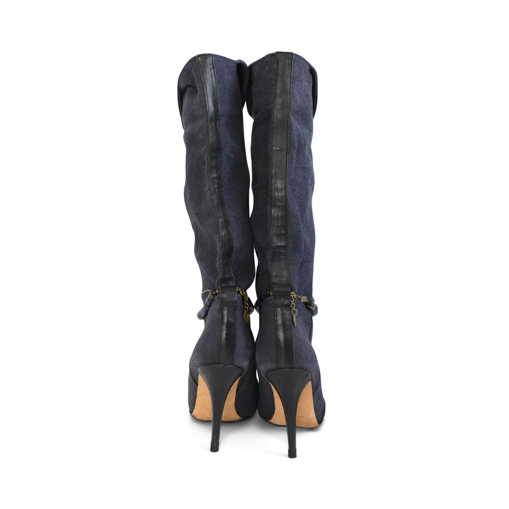 Isabel Marant 'Franklin' Boots - Women's 41