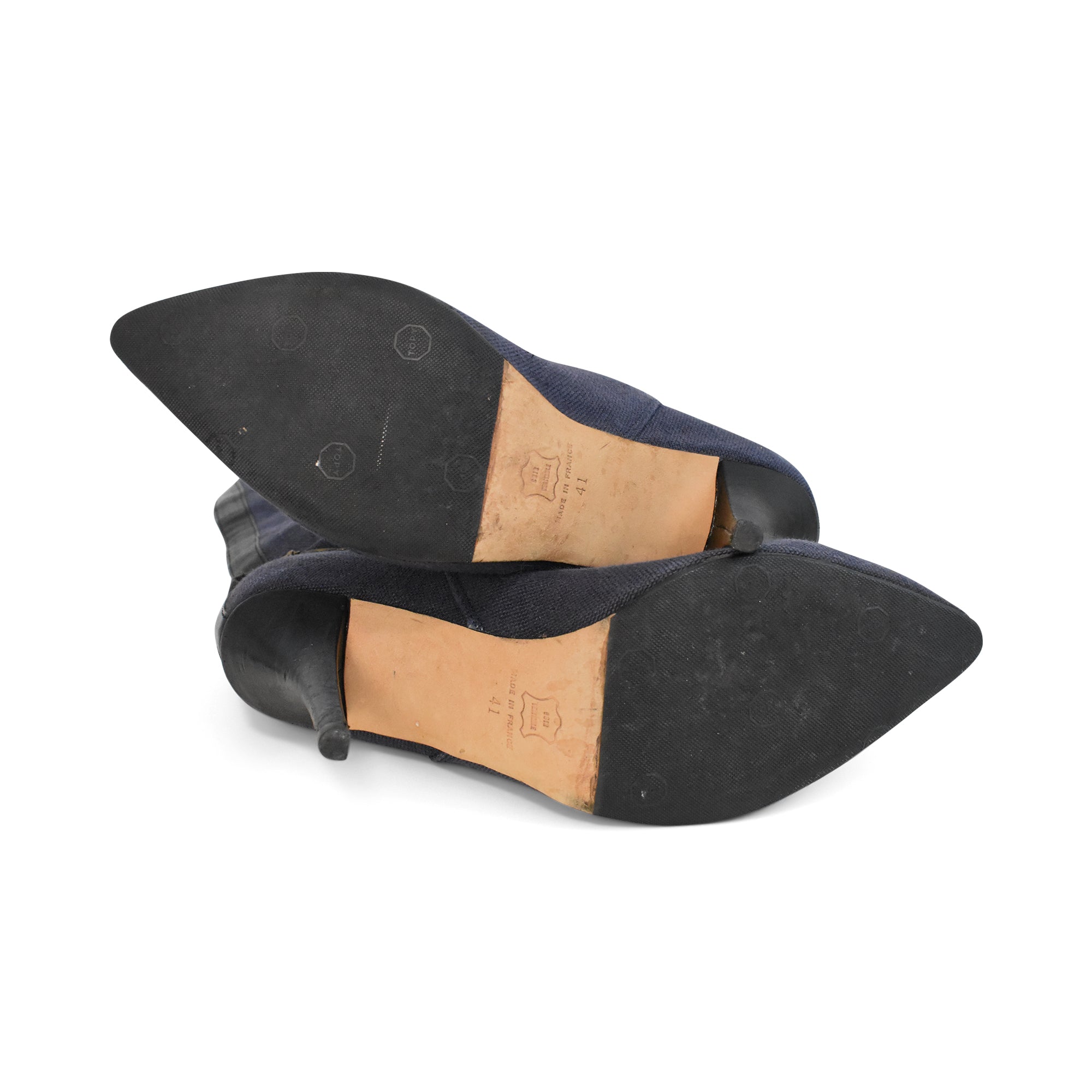 Isabel Marant 'Franklin' Boots - Women's 41