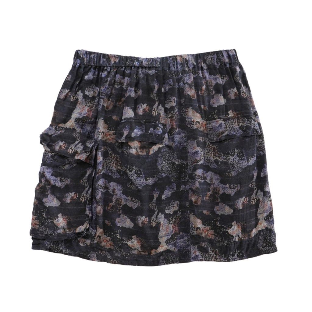 Isabel Marant Mini Skirt - Women's 38