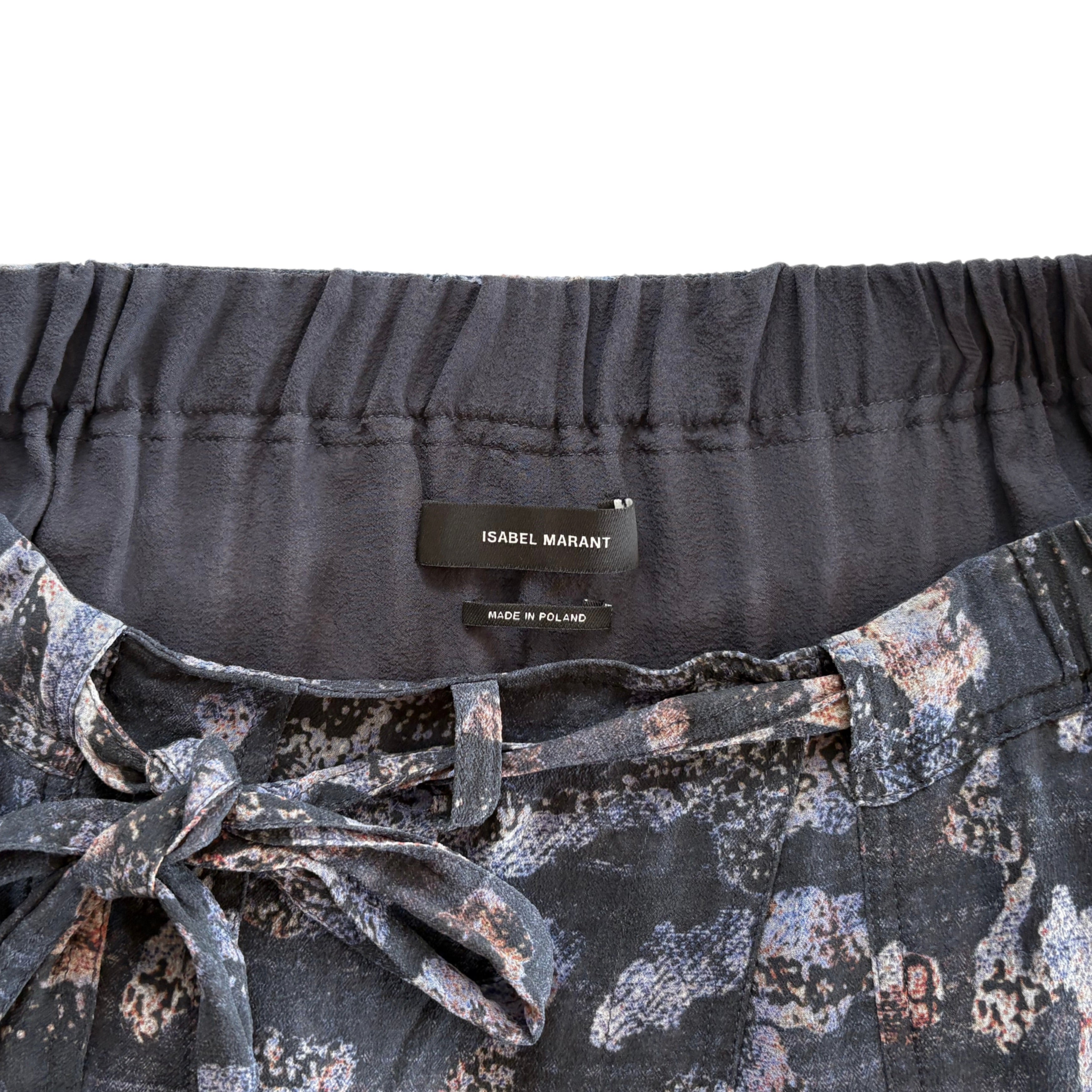 Isabel Marant Mini Skirt - Women's 38