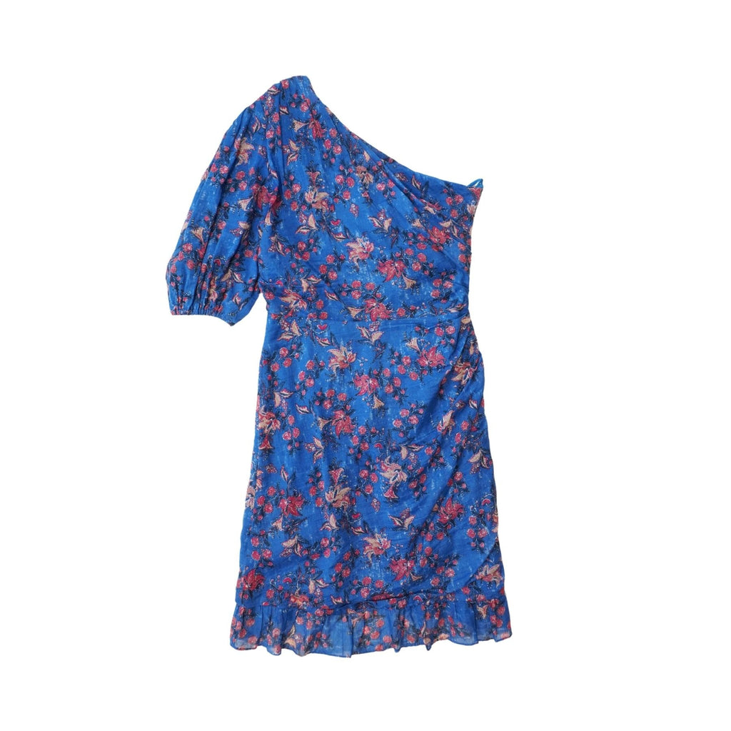 Isabel Marant Etoile 'Esther' Dress - Women's 36