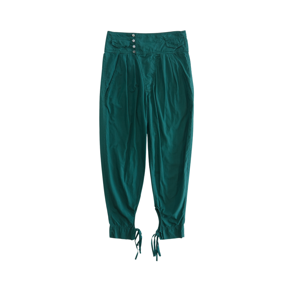 Isabel Marant Tapered Pants - Women's 36