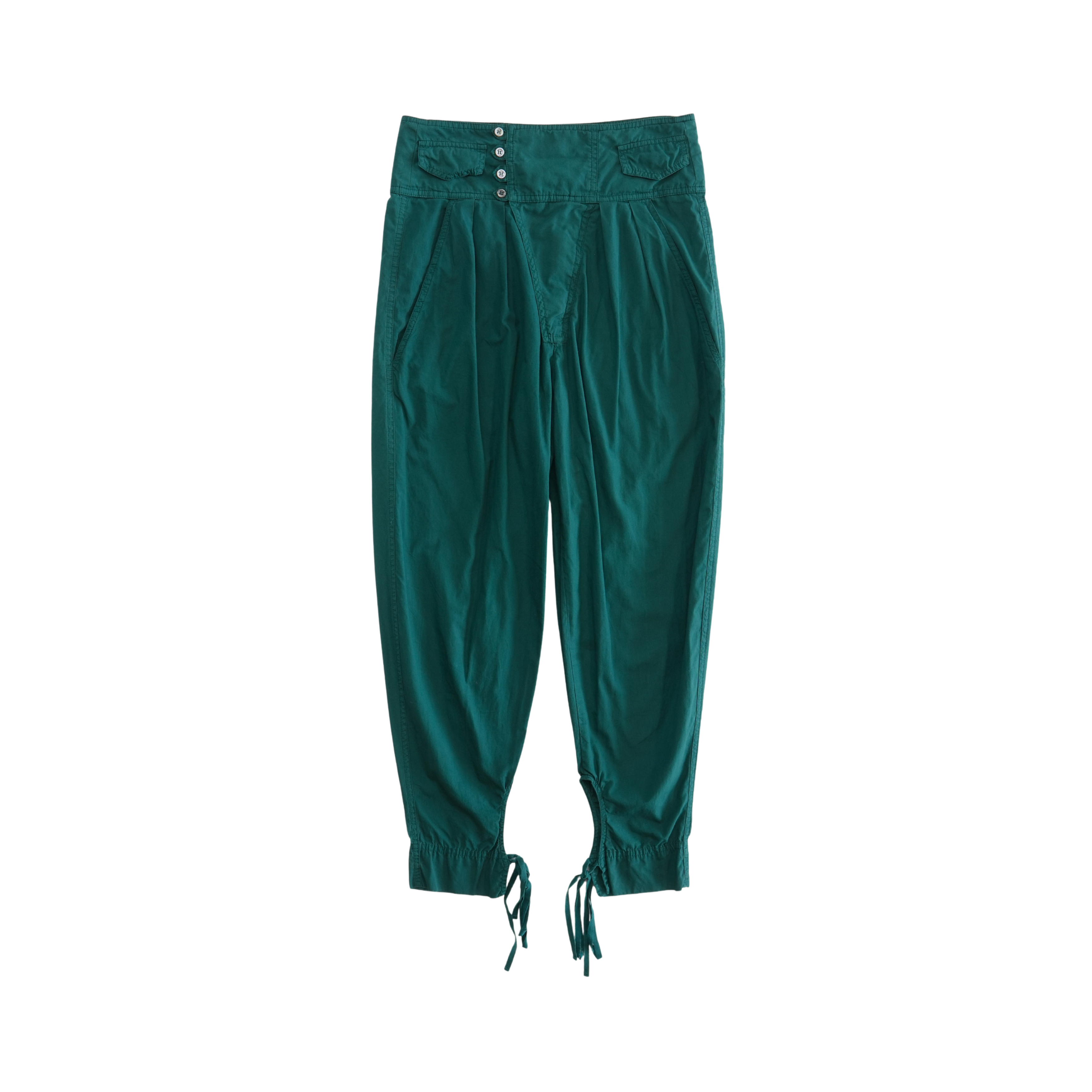 Isabel Marant Tapered Pants - Women's 36