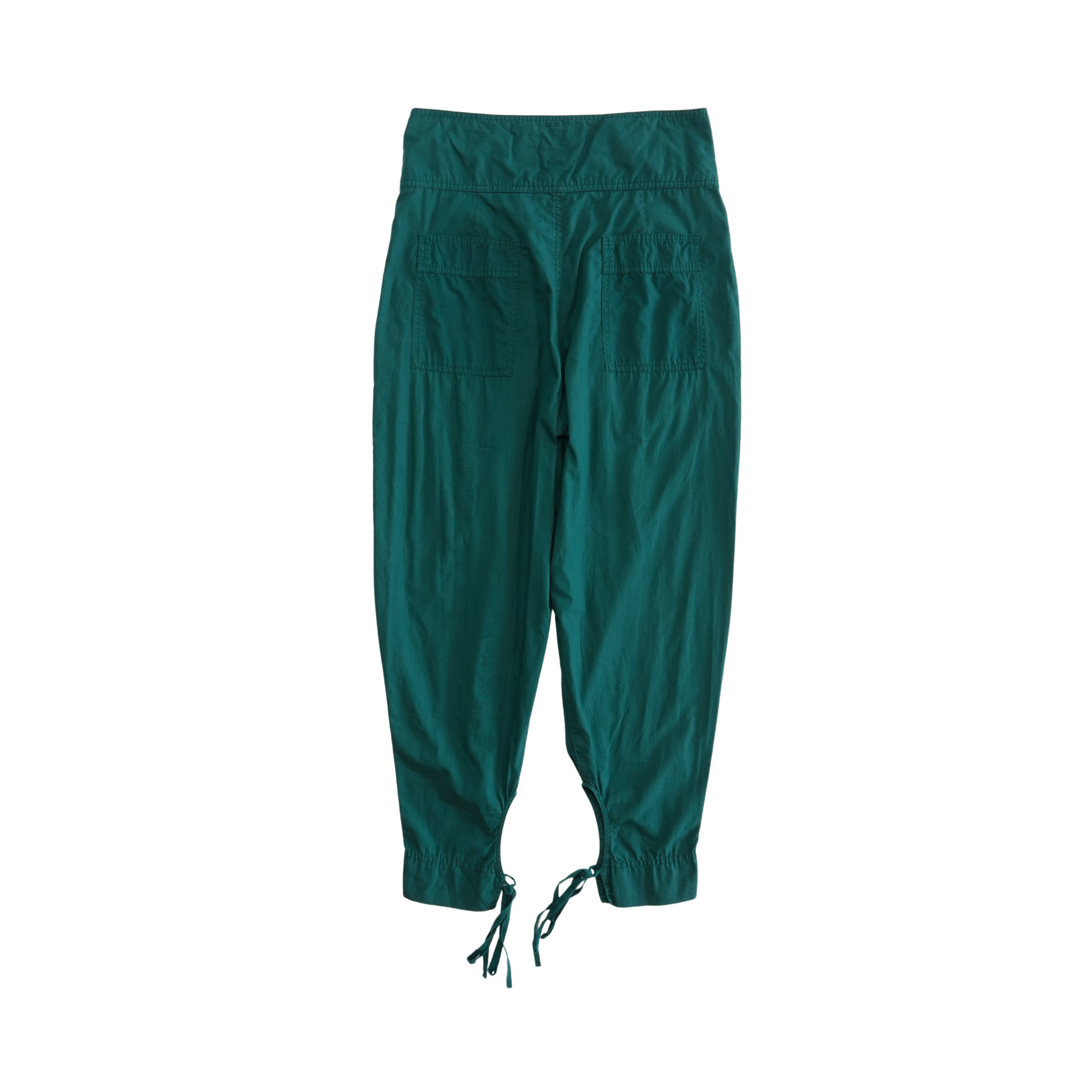 Isabel Marant Tapered Pants - Women's 36