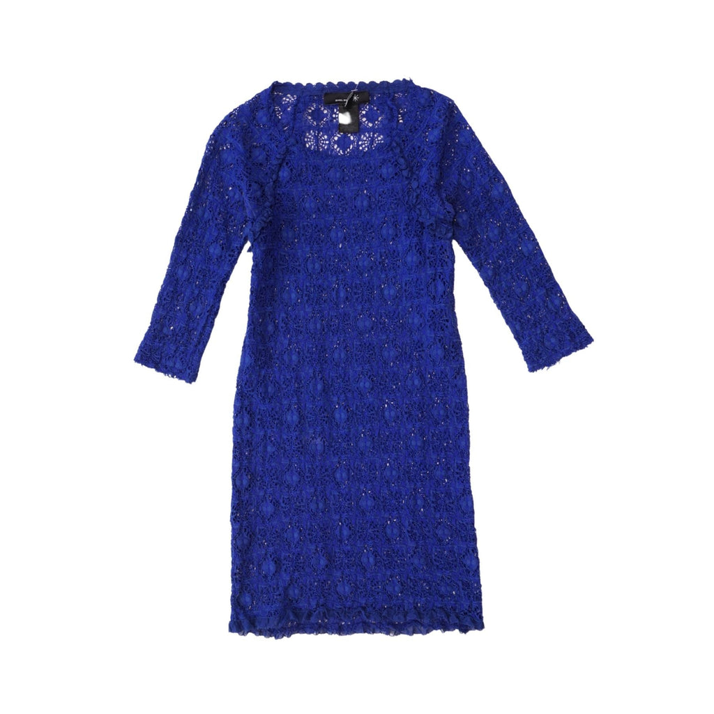 Isabel Marant Lace Dress - Women's 2