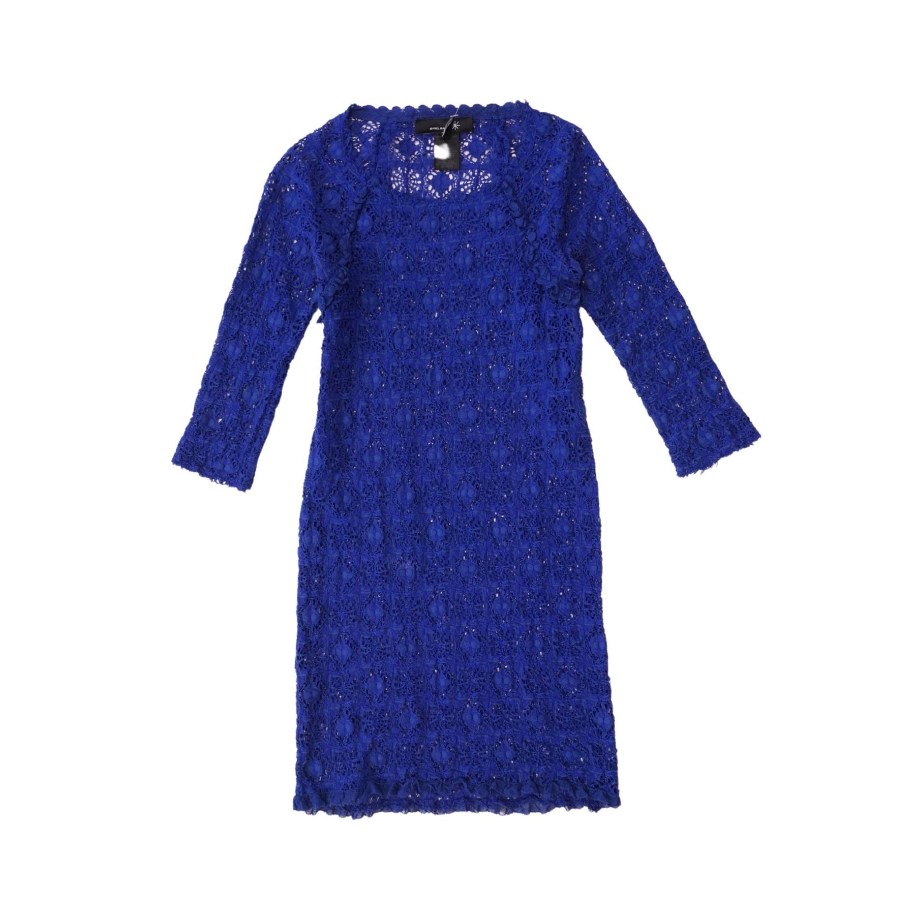 Isabel Marant Lace Dress - Women's 2