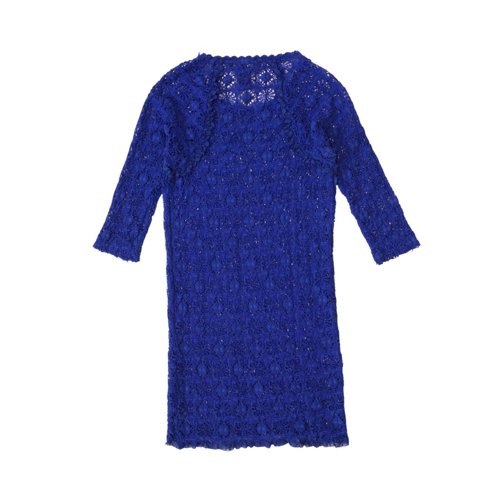 Isabel Marant Lace Dress - Women's 2