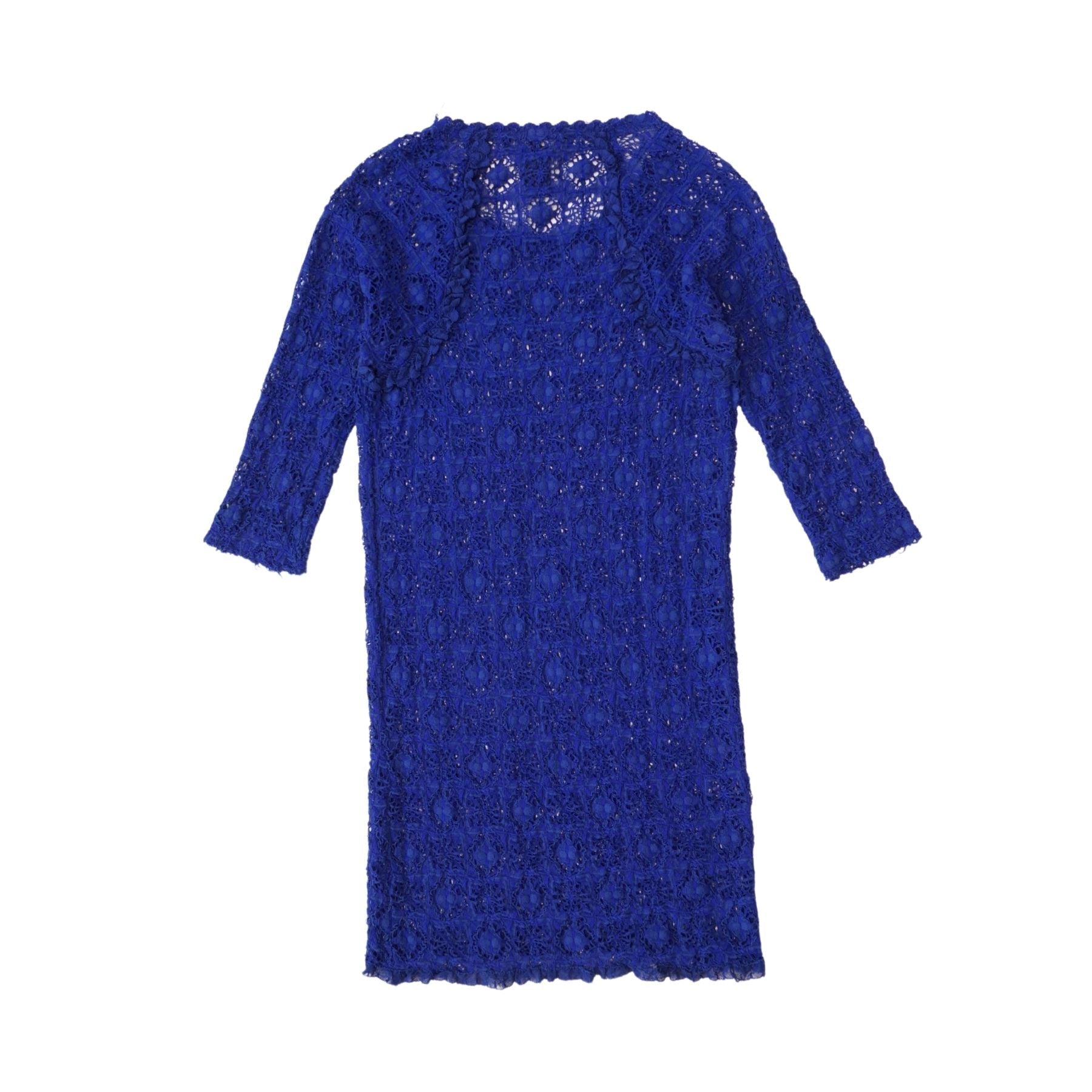 Isabel Marant Lace Dress - Women's 2