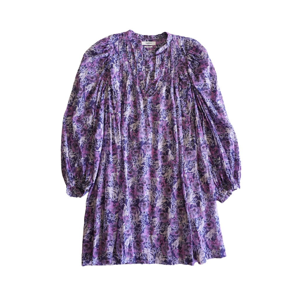 Isabel Marant Etoile 'Virginie' Dress - Women's 36
