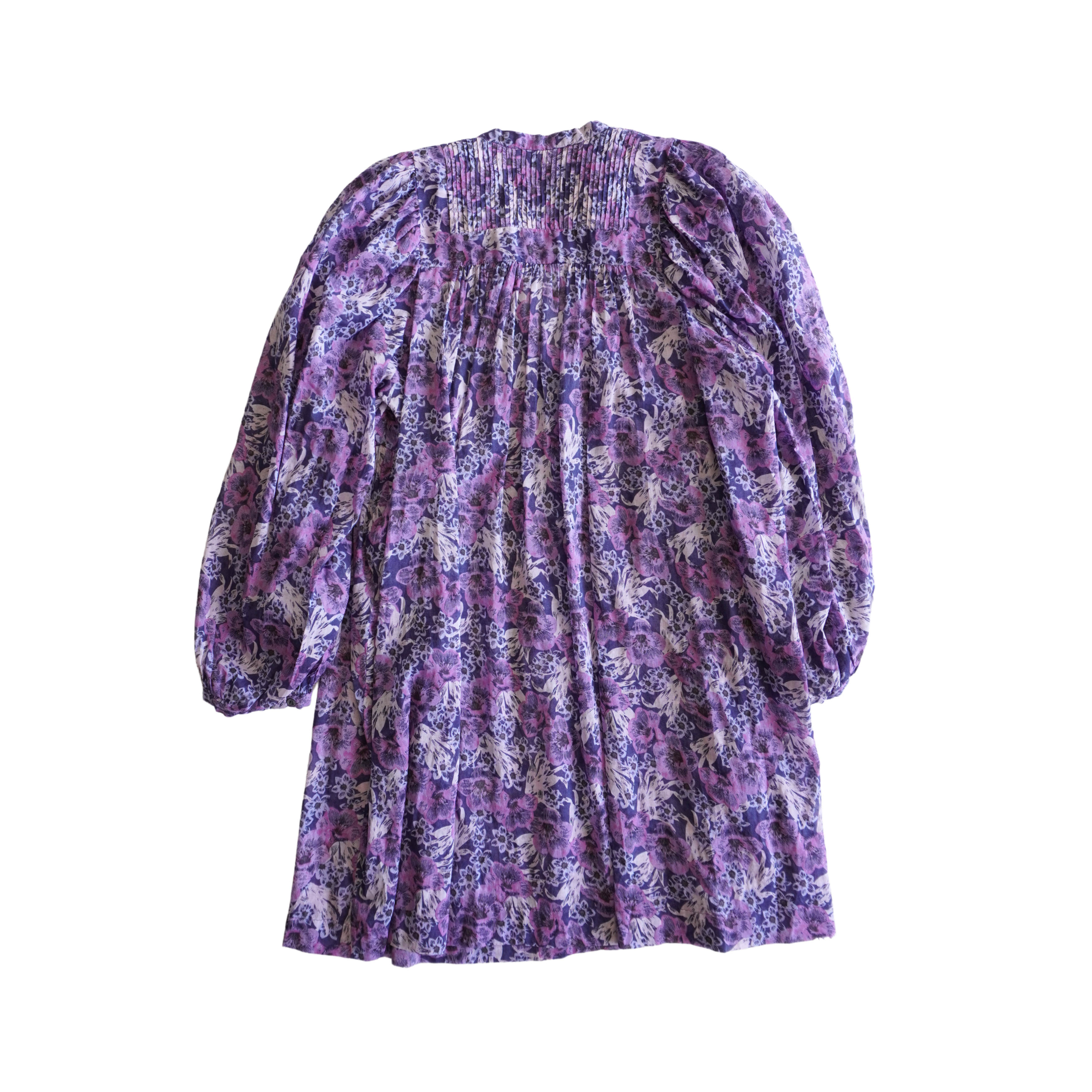 Isabel Marant Etoile 'Virginie' Dress - Women's 36