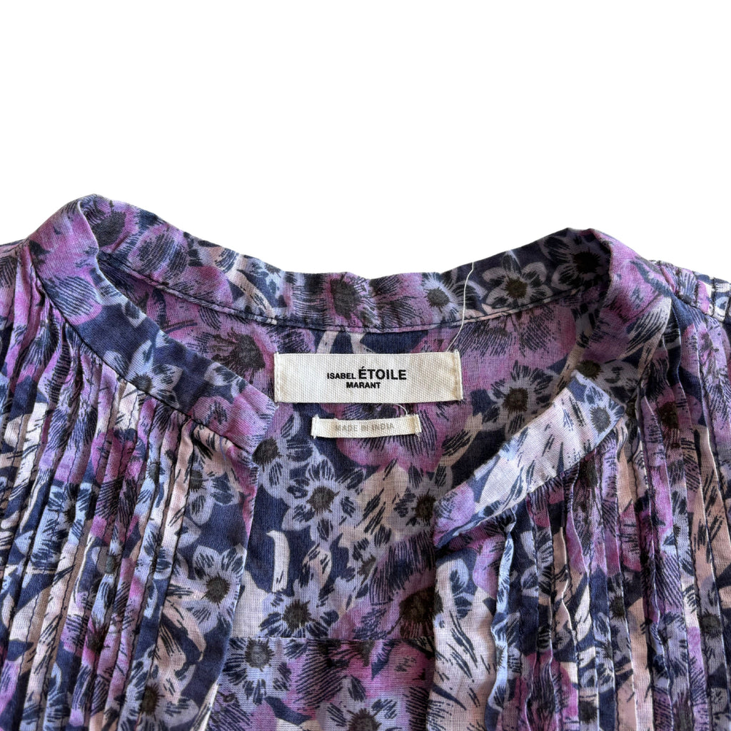 Isabel Marant Etoile 'Virginie' Dress - Women's 36