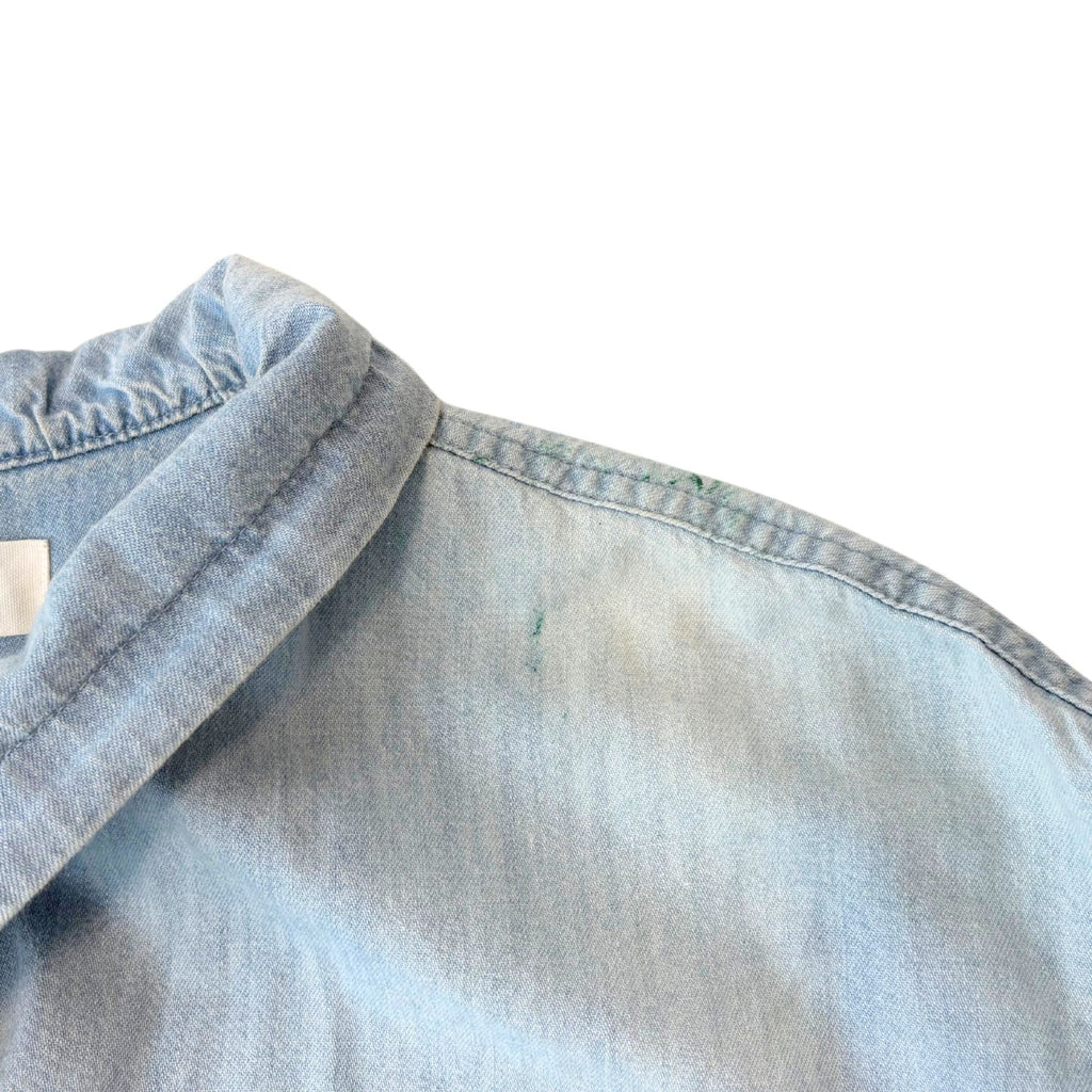 Isabel Marant Denim Jumpsuit - Women's 40