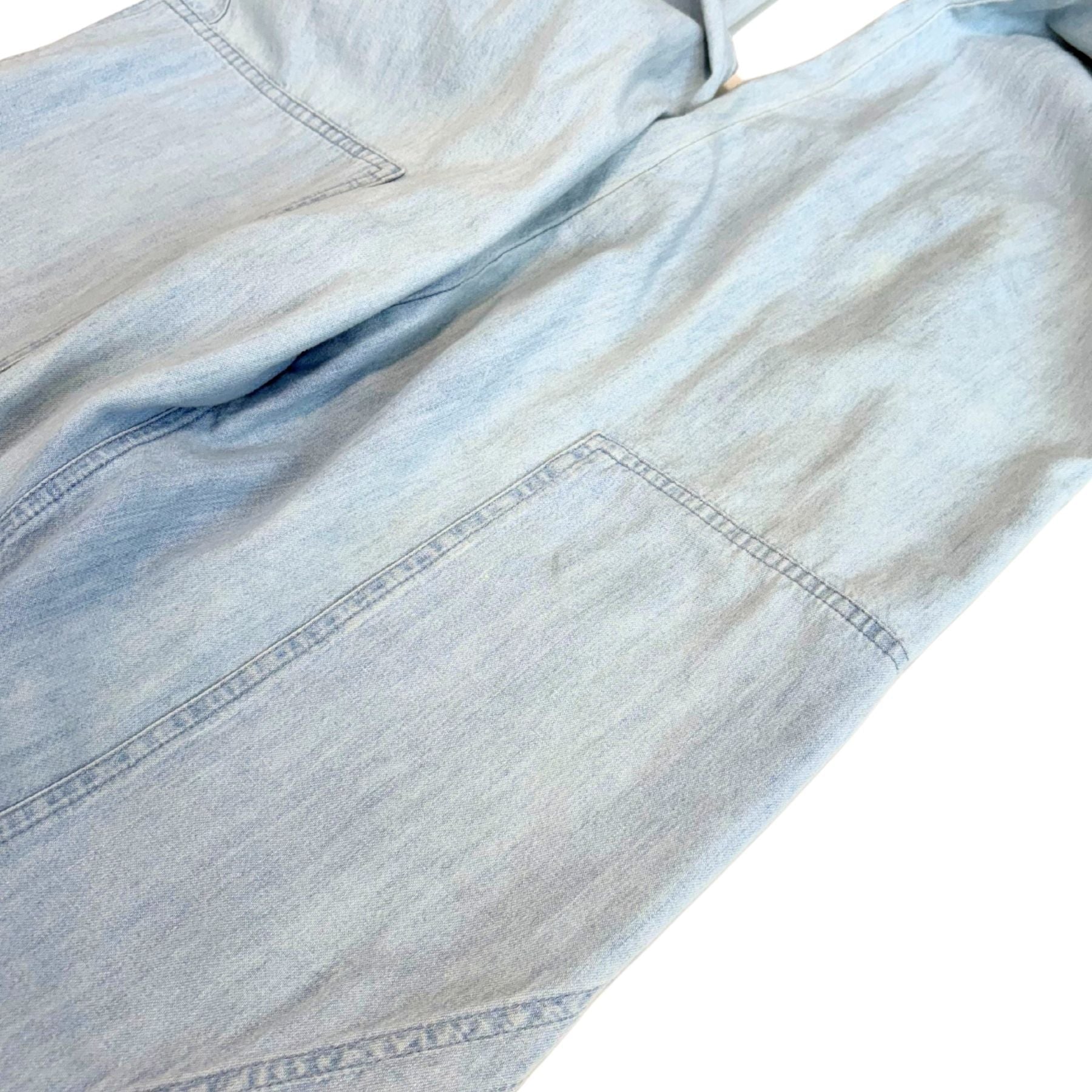 Isabel Marant Denim Jumpsuit - Women's 40