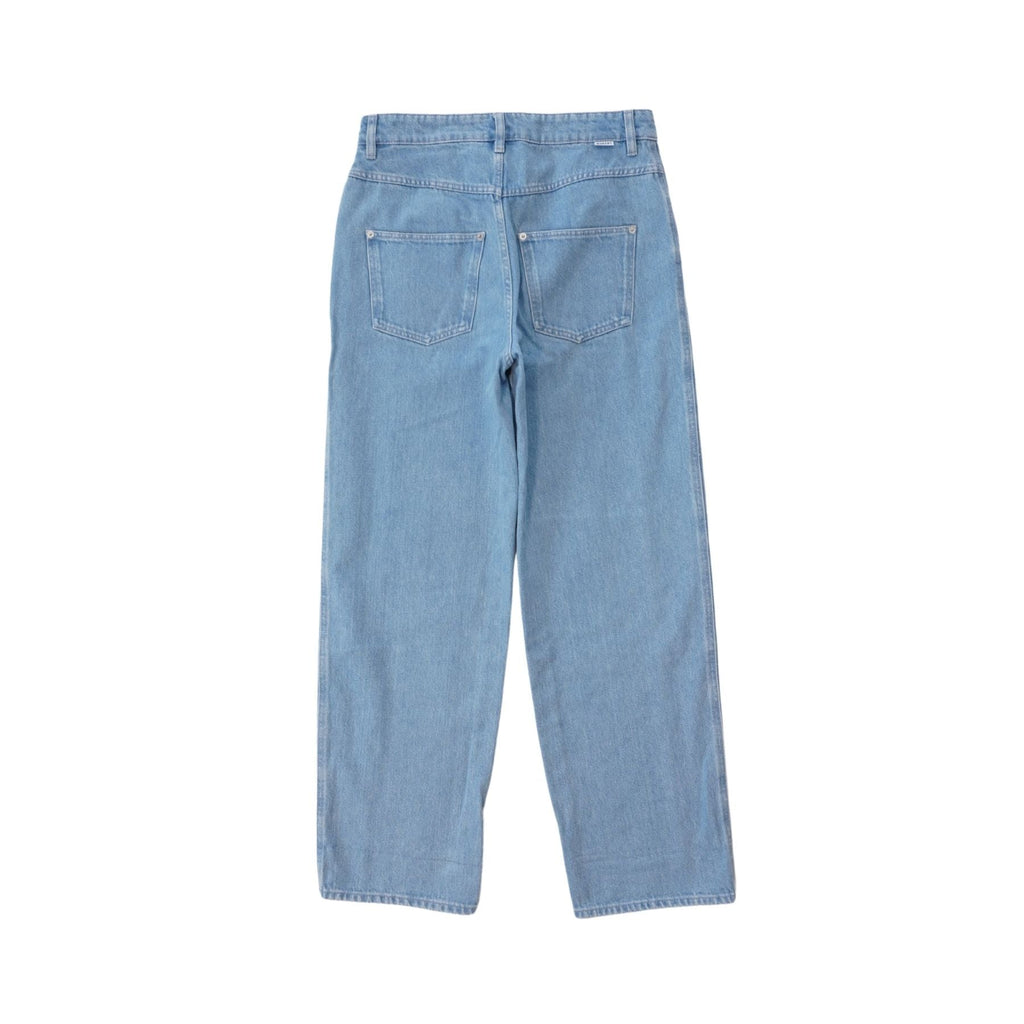 Isabel Marant Etoile Straight-Leg Jeans - Women's 38