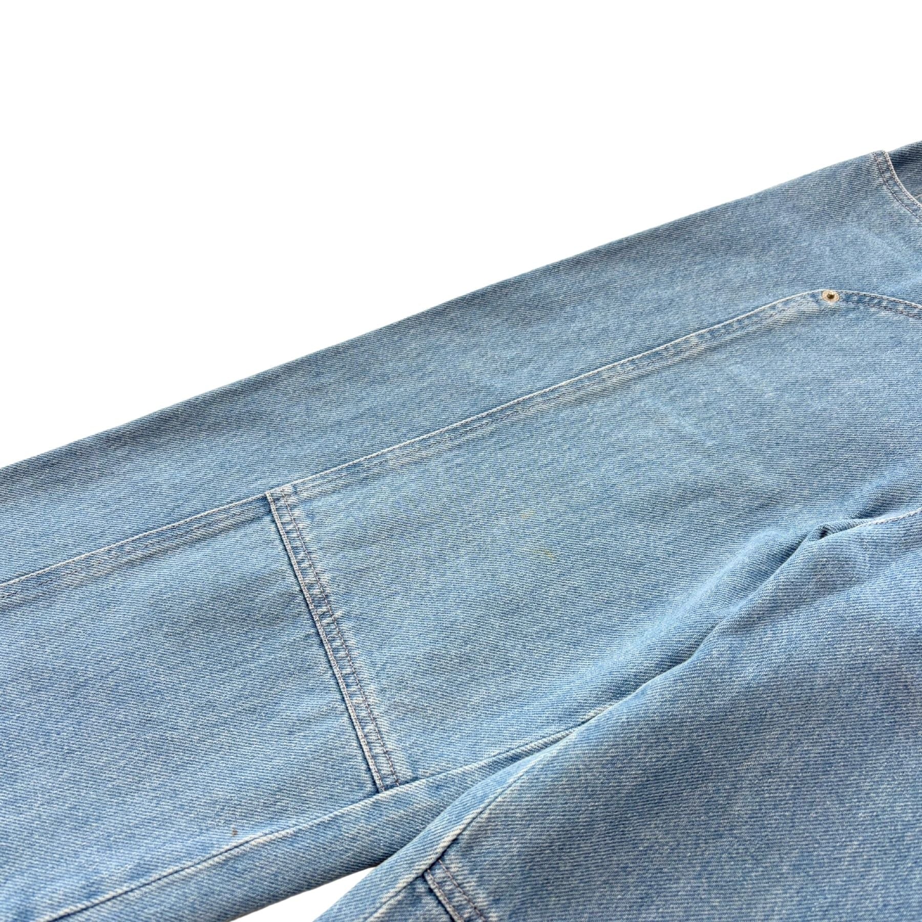 Isabel Marant Etoile Straight-Leg Jeans - Women's 38