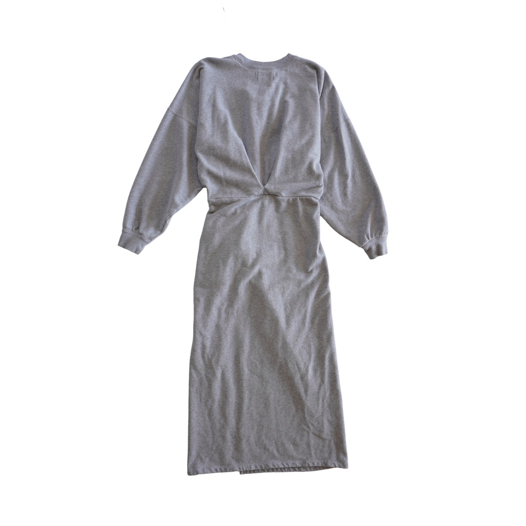 Isabel Marant Etoile 'Salomon' Sweater Dress - Women's 38