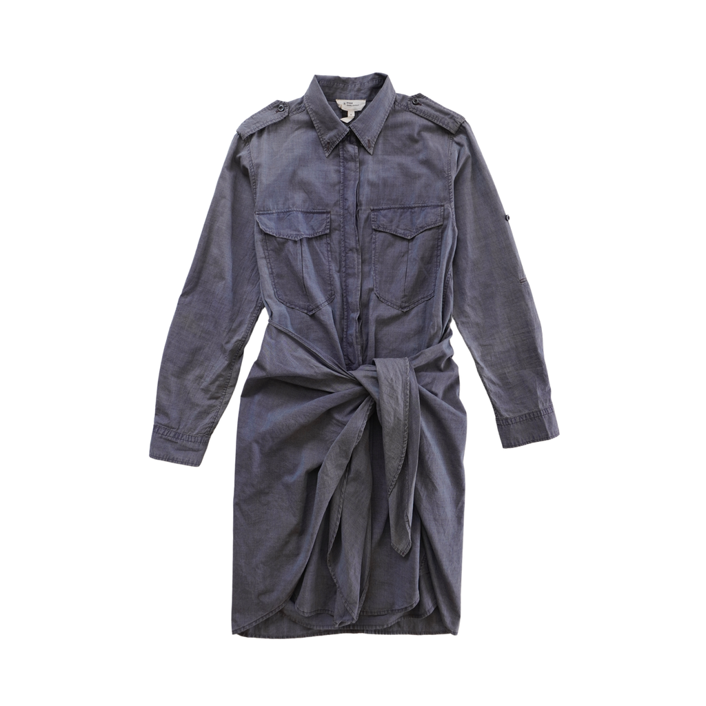 Isabel Marant Etoile 'Knot' Dress - Women's 0
