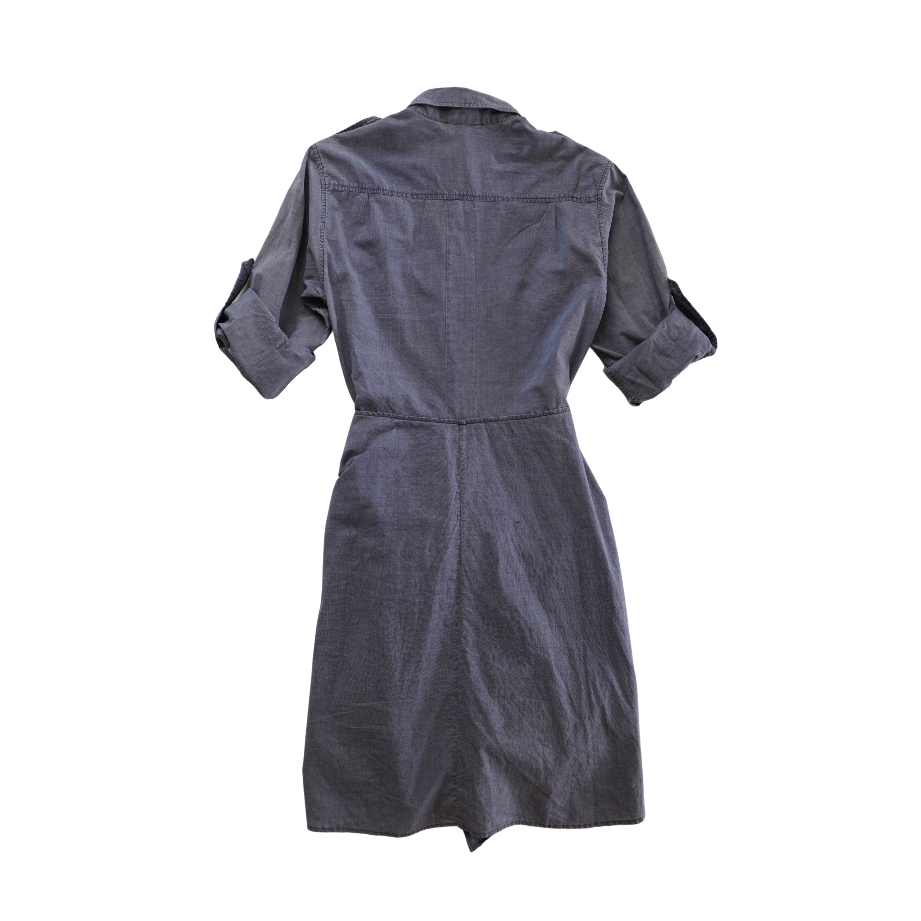 Isabel Marant Etoile 'Knot' Dress - Women's 0