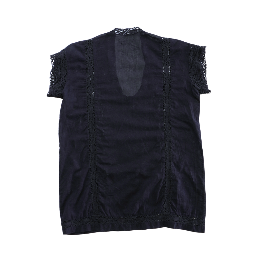 Isabel Marant Etoile 'Silekia' Blouse - Women's 38