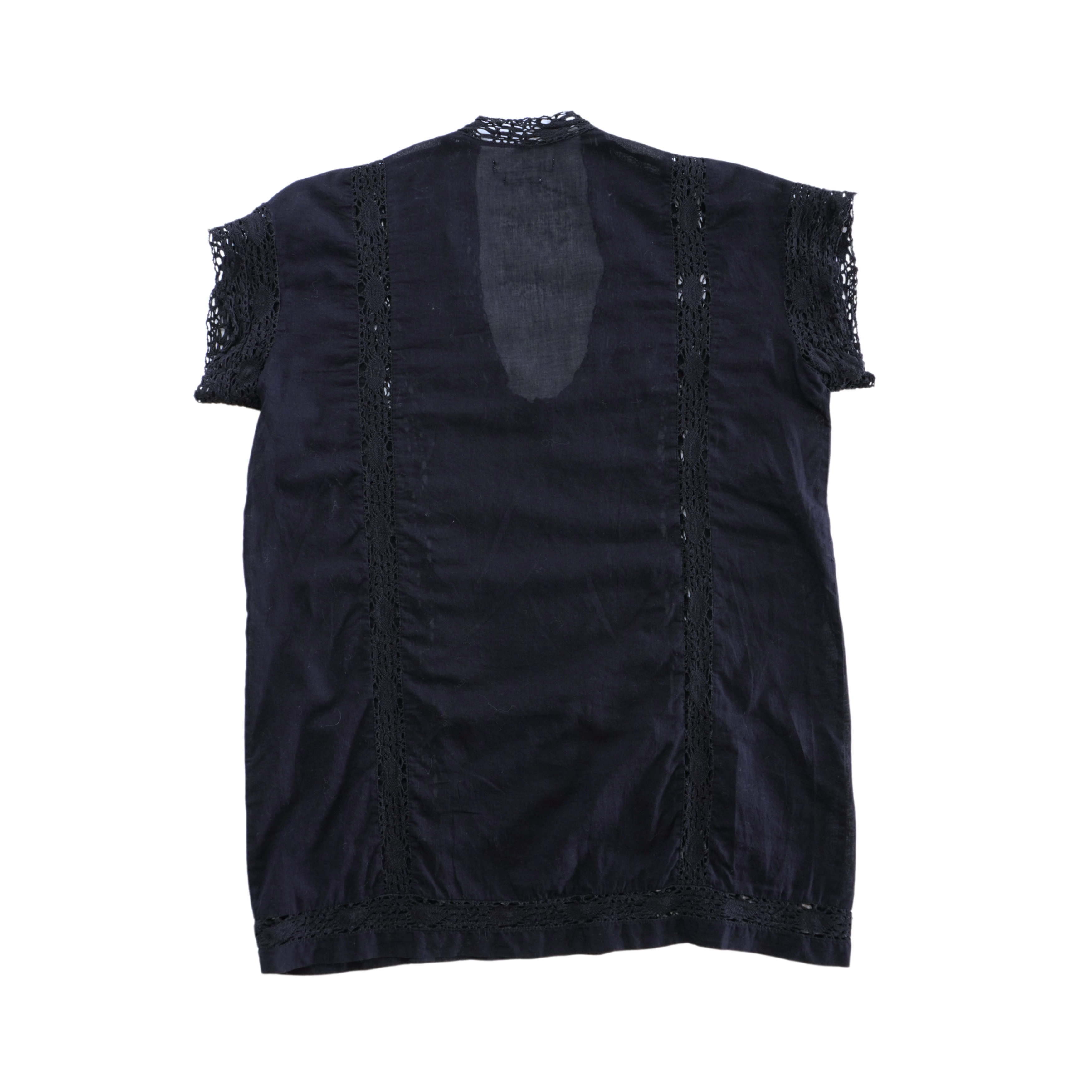 Isabel Marant Etoile 'Silekia' Blouse - Women's 38