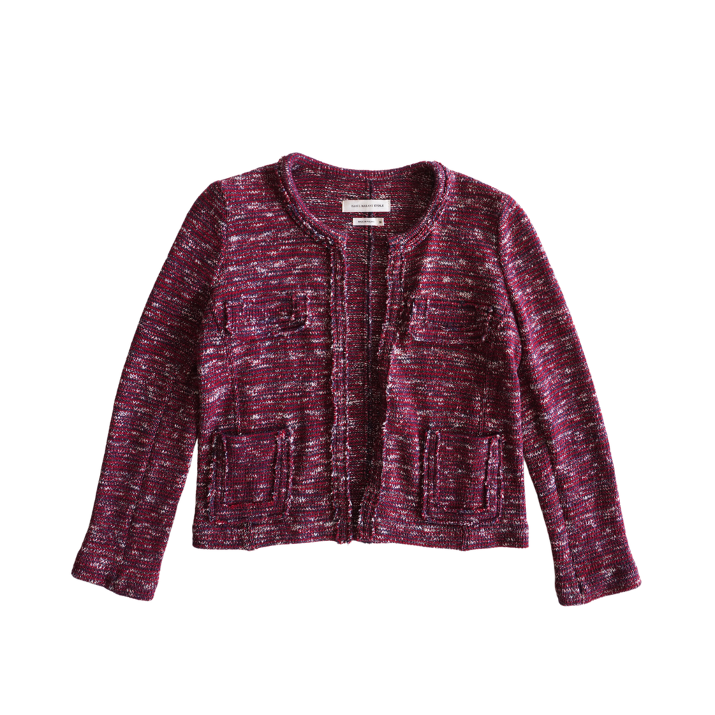 Isabel Marant Etoile 'Ariana' Sweater - Women's 38