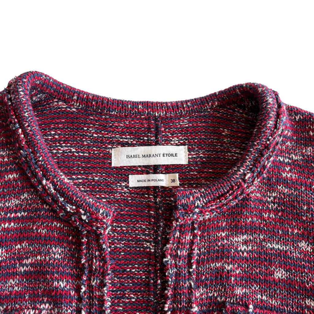 Isabel Marant Etoile 'Ariana' Sweater - Women's 38