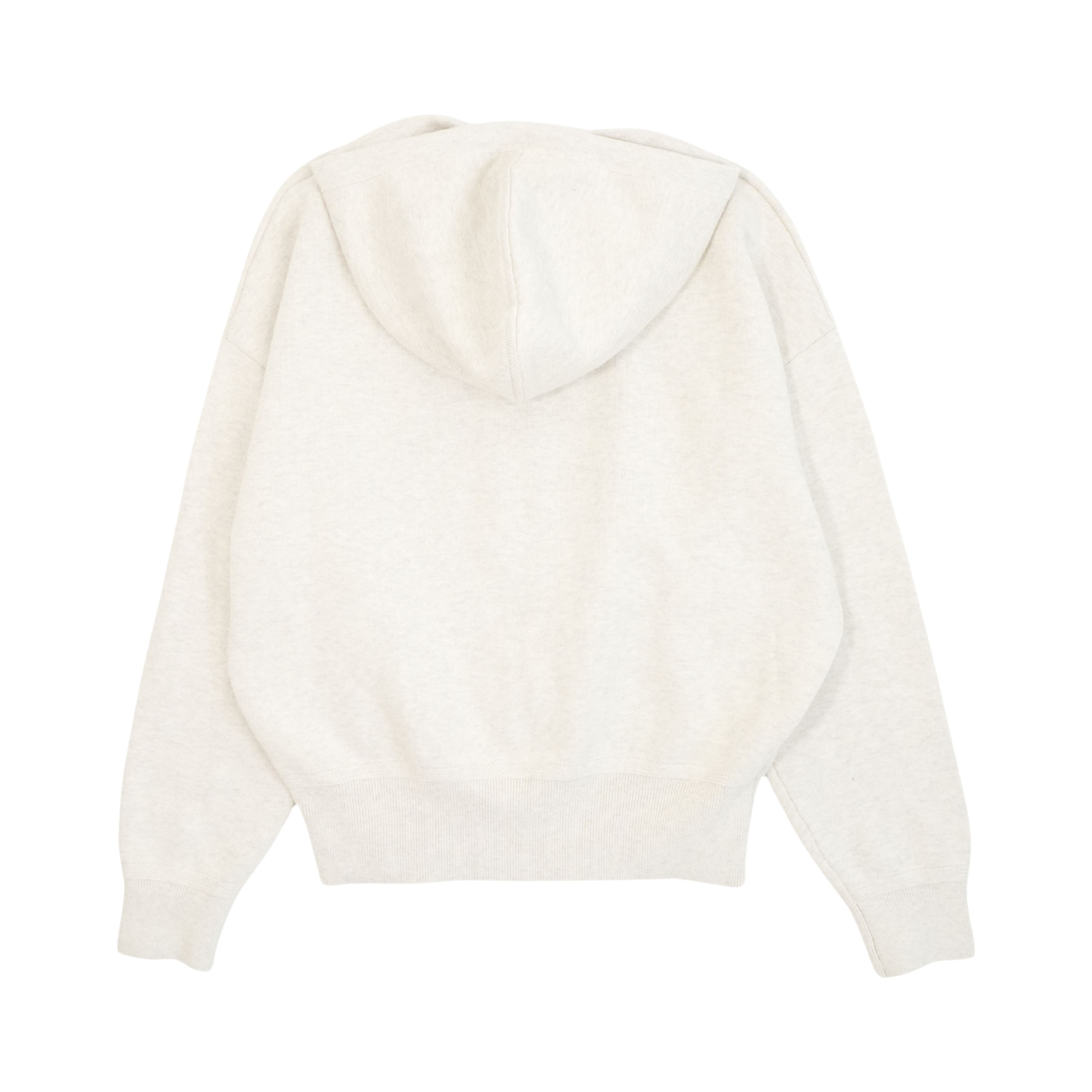 Isabel Marant Logo Hoodie - Women's 38