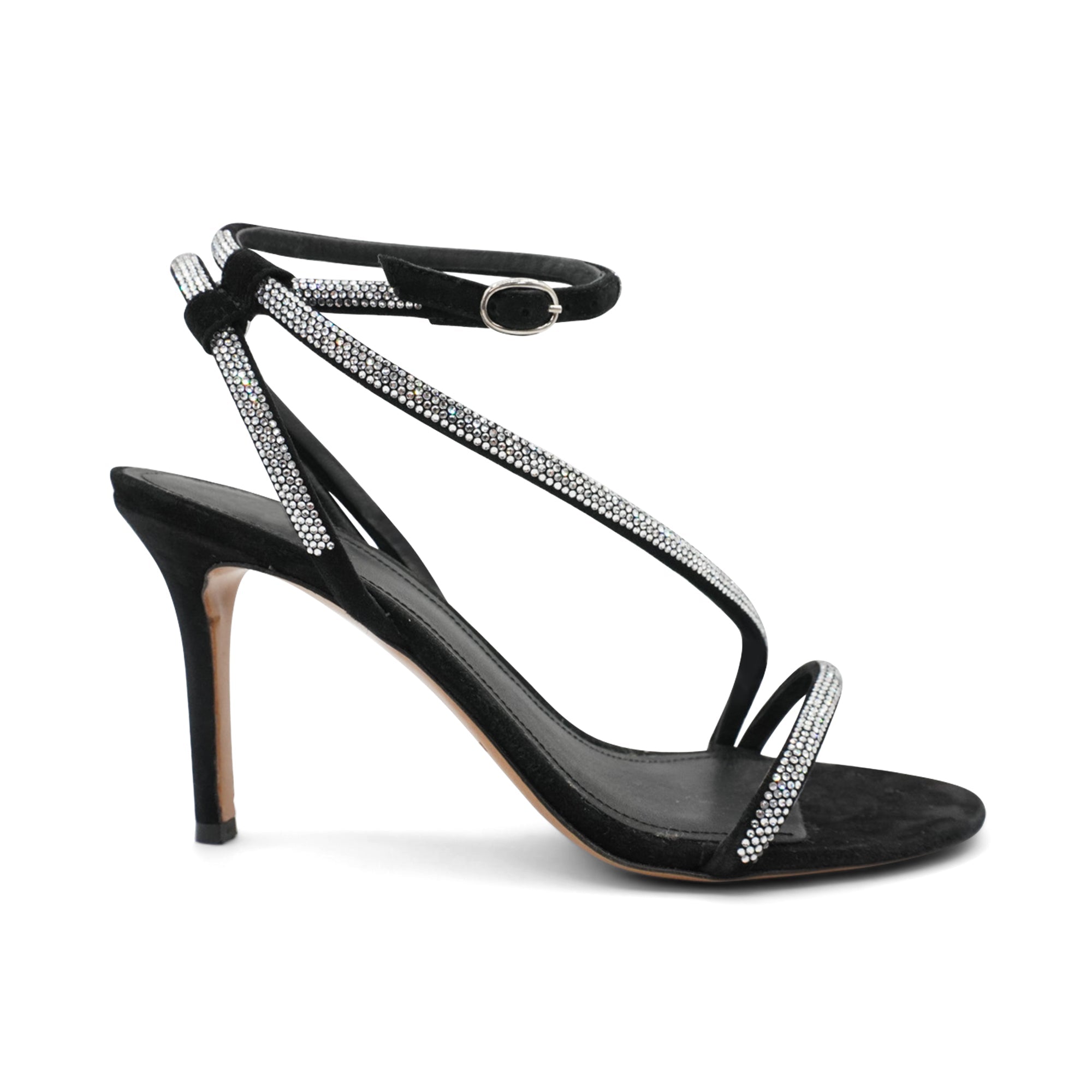Isabel Marant 'Atria' Sandals - Women's 37