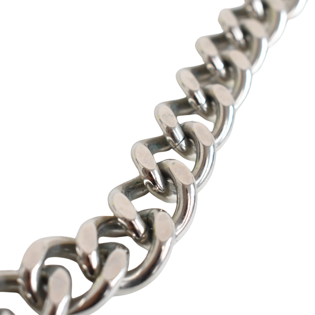 Isabel Marant Crystal Choker Necklace