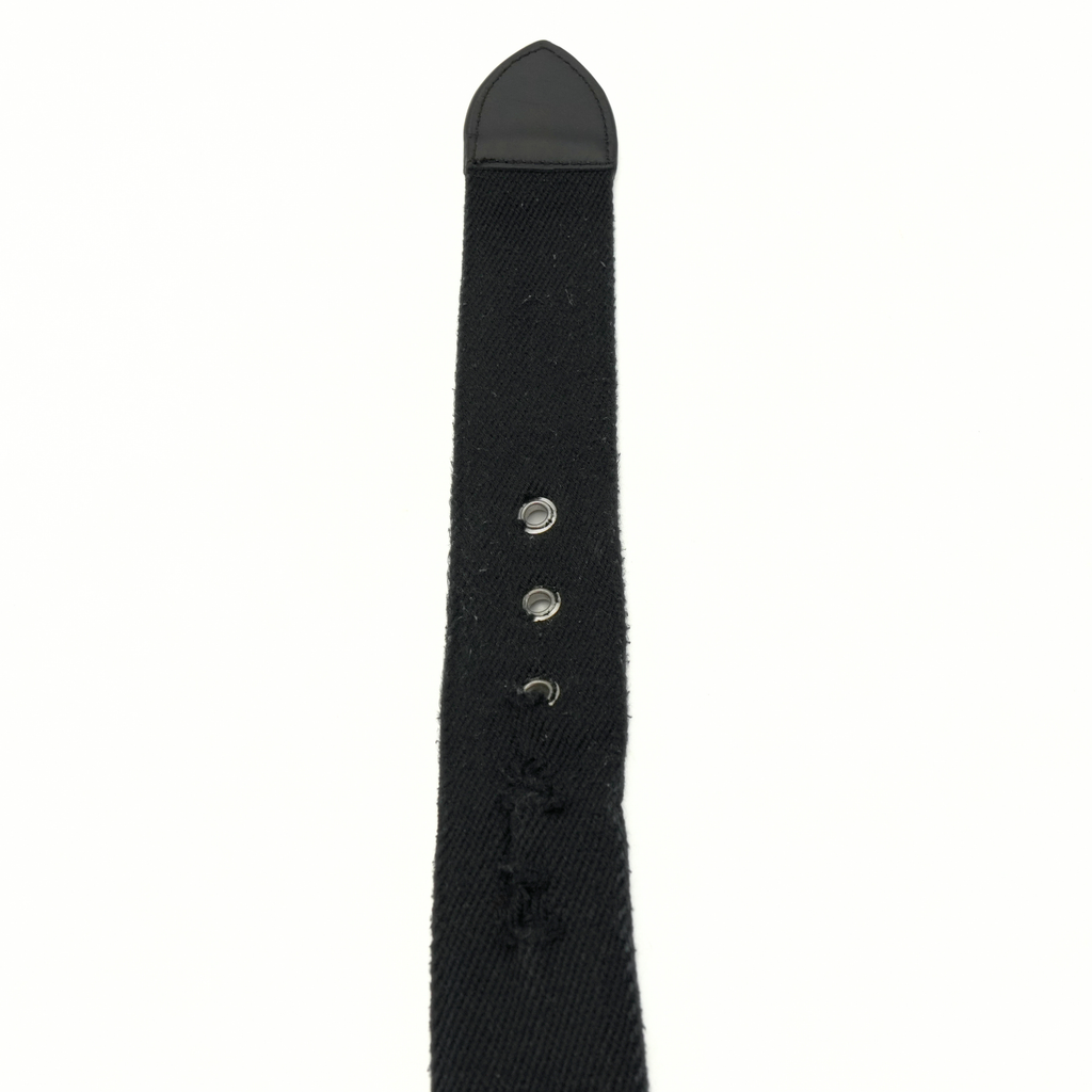 Isabel Marant Woven Belt - 36