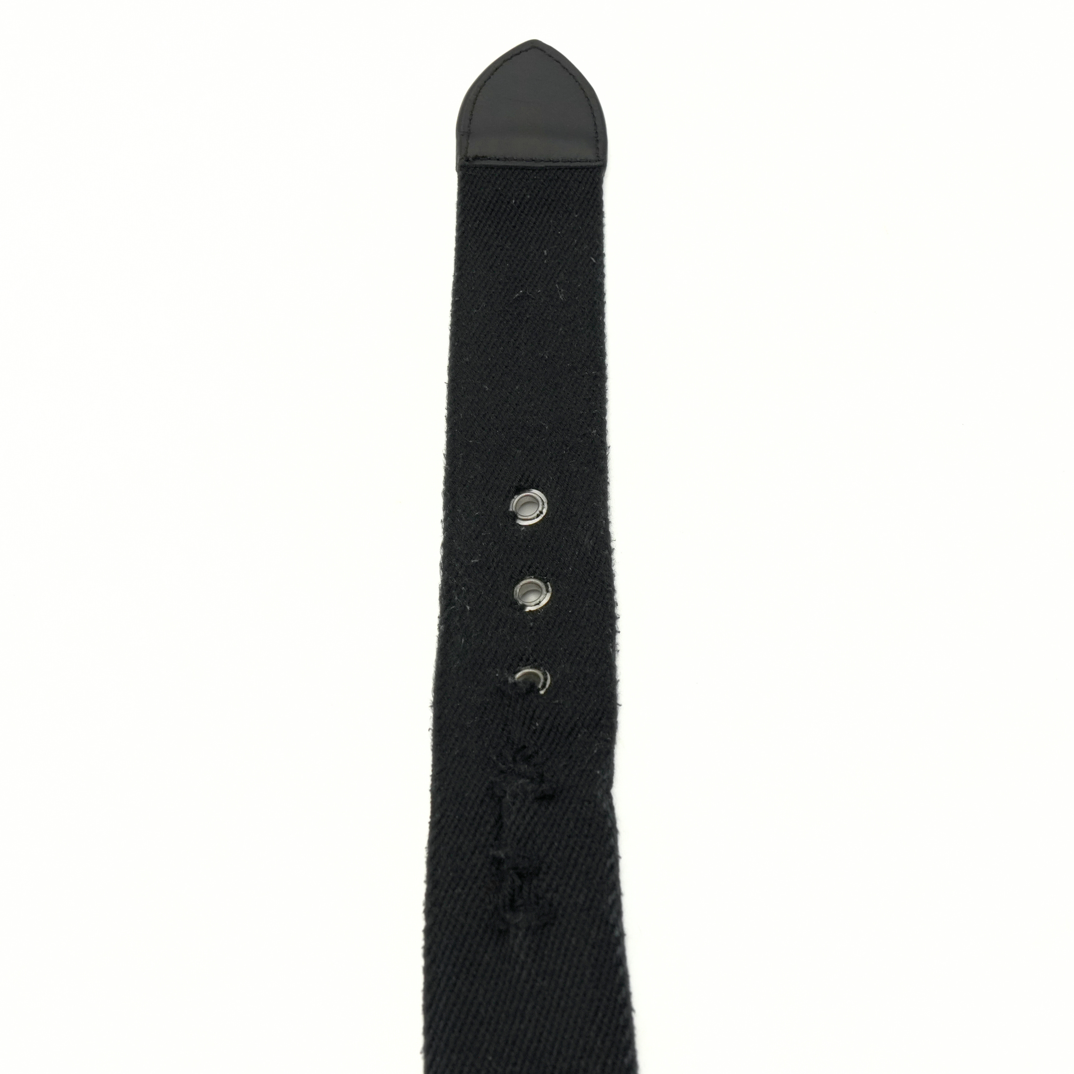 Isabel Marant Woven Belt - 36