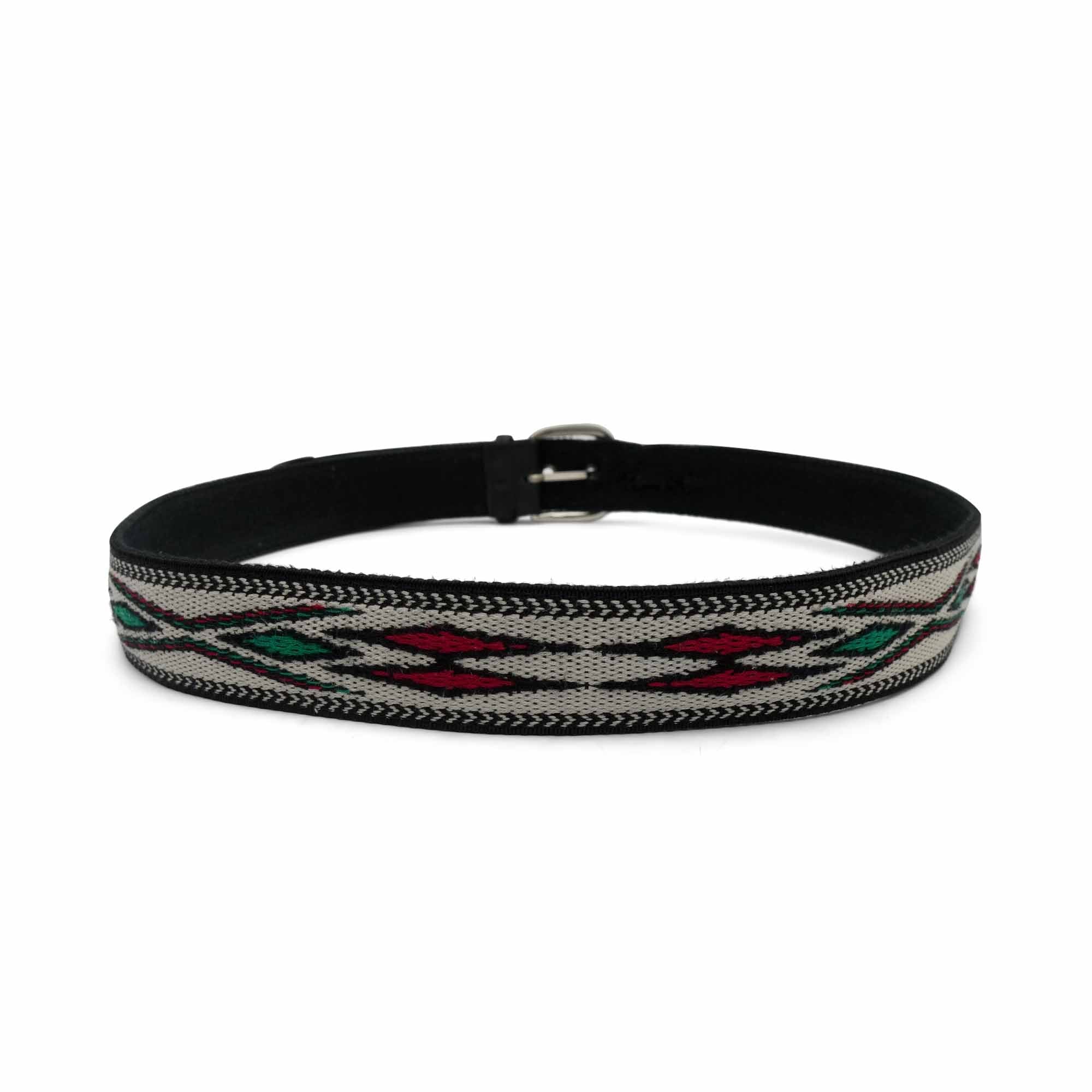 Isabel Marant Woven Belt - 36