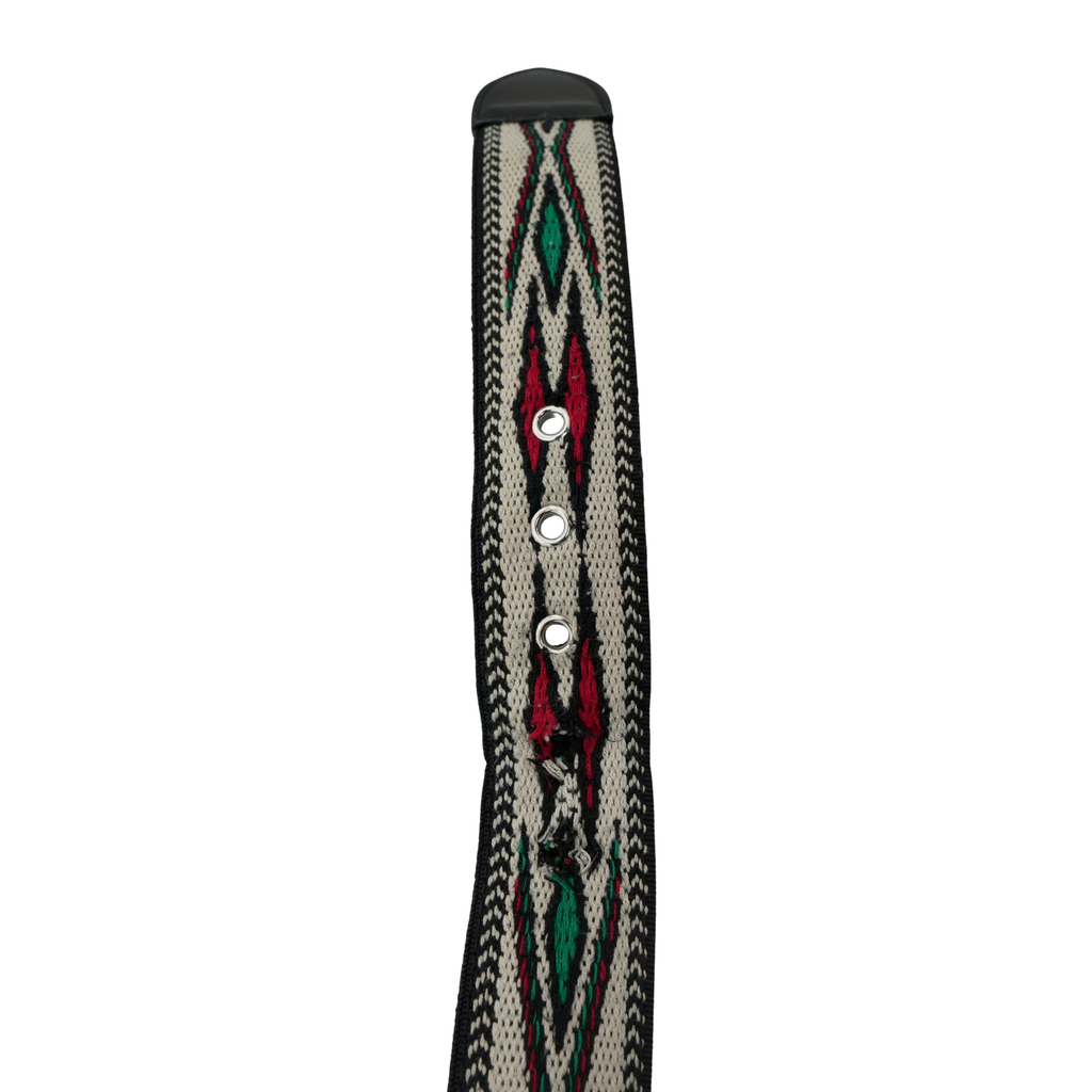 Isabel Marant Woven Belt - 36